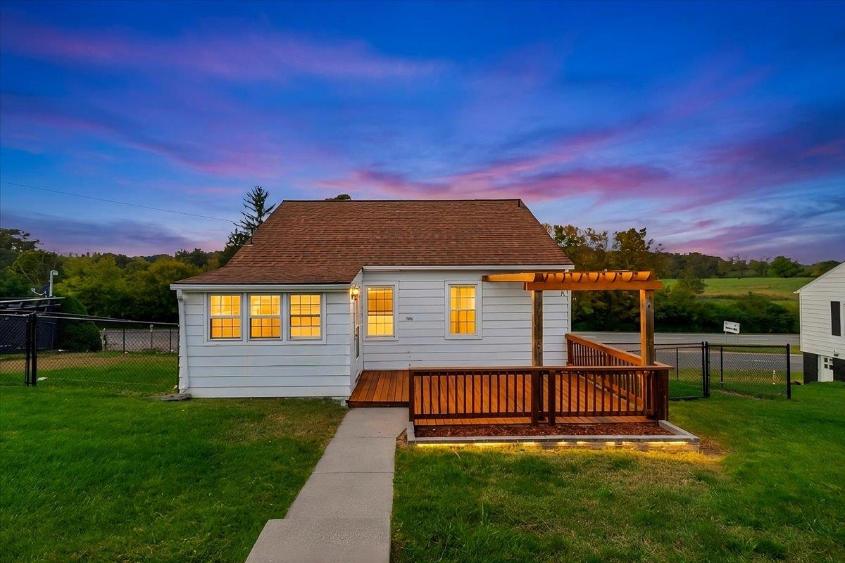 7520 Peppers Ferry Boulevard Fairlawn VA 24141
