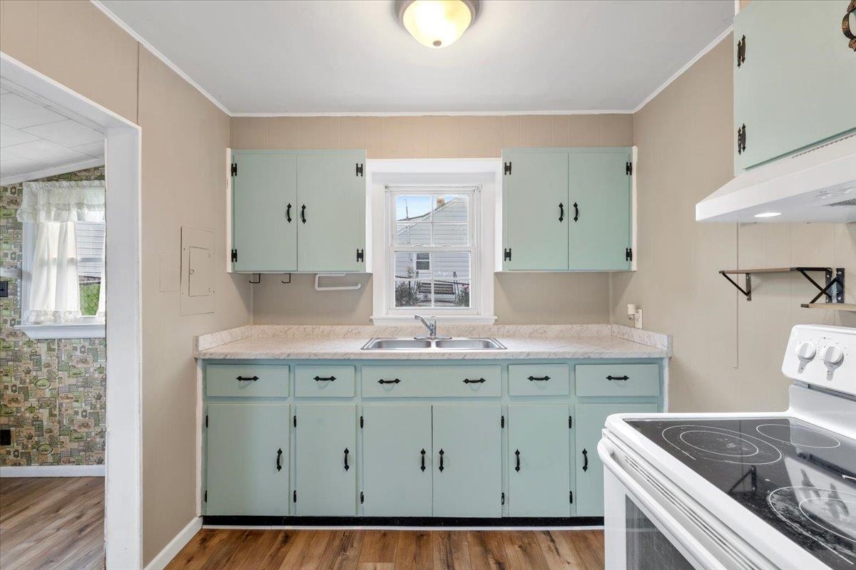 7520 Peppers Ferry Boulevard Fairlawn VA 24141
