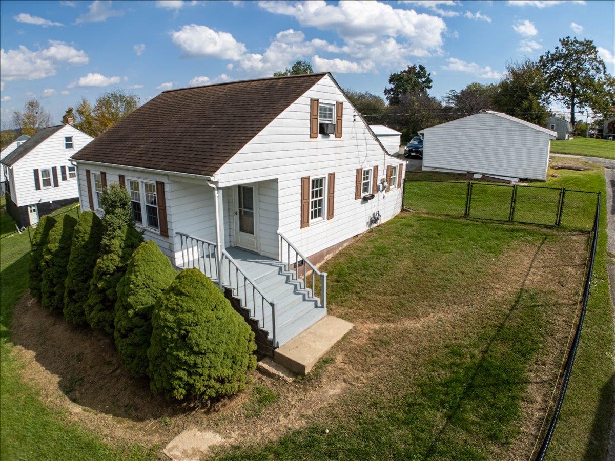 7520 Peppers Ferry Boulevard Fairlawn VA 24141
