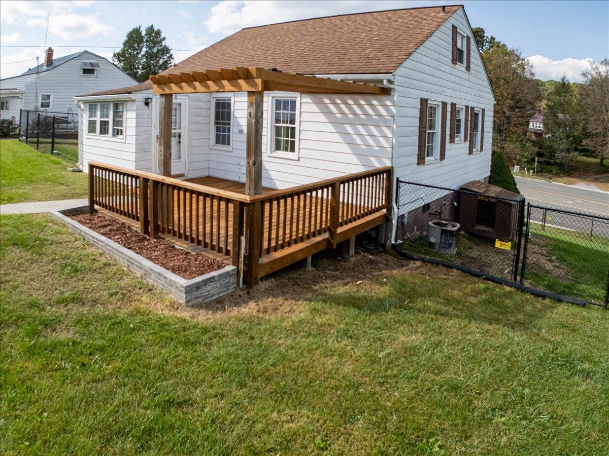 7520 Peppers Ferry Boulevard Fairlawn VA 24141