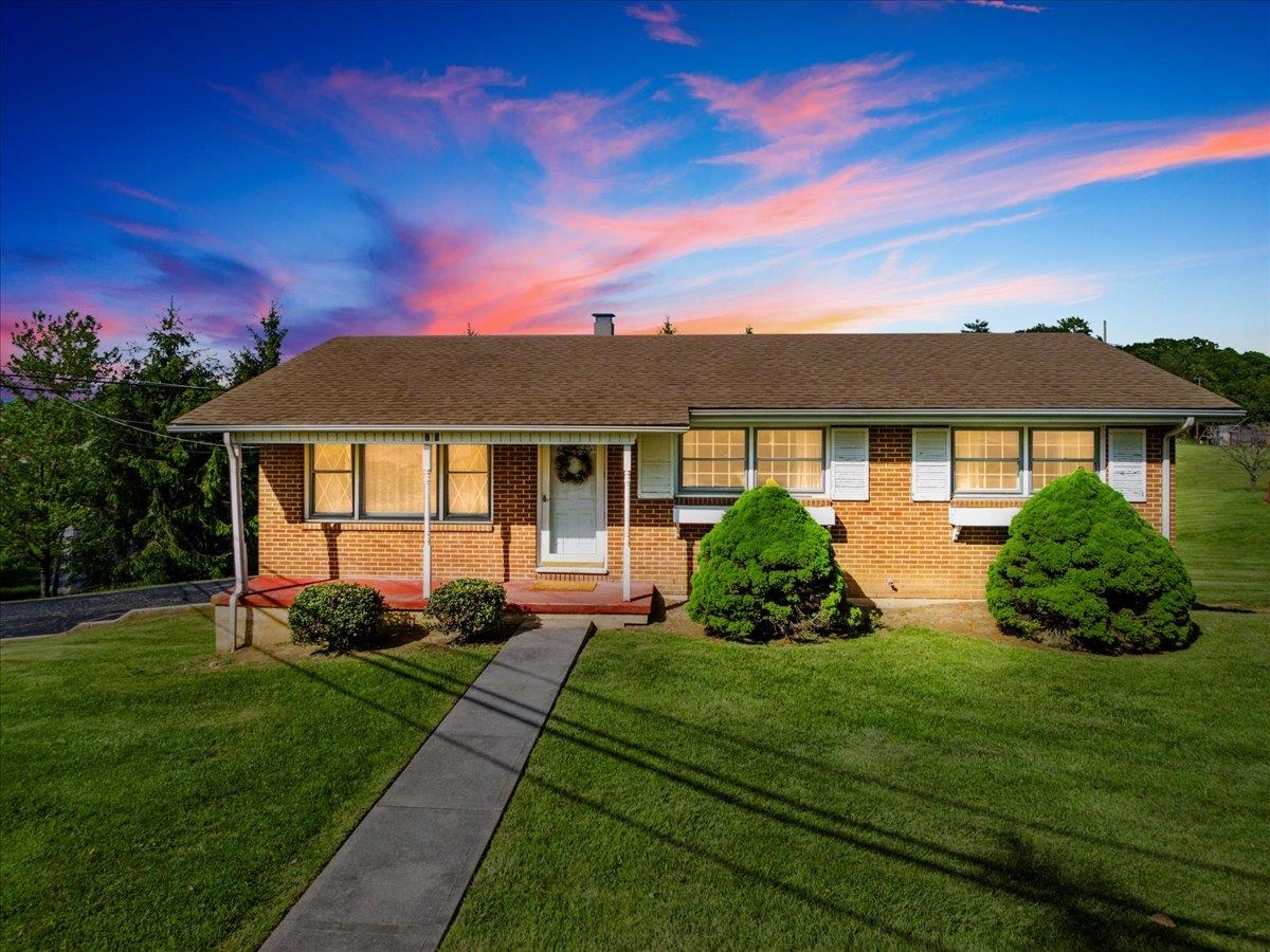 20 Ellett Road NE Christiansburg VA 24073