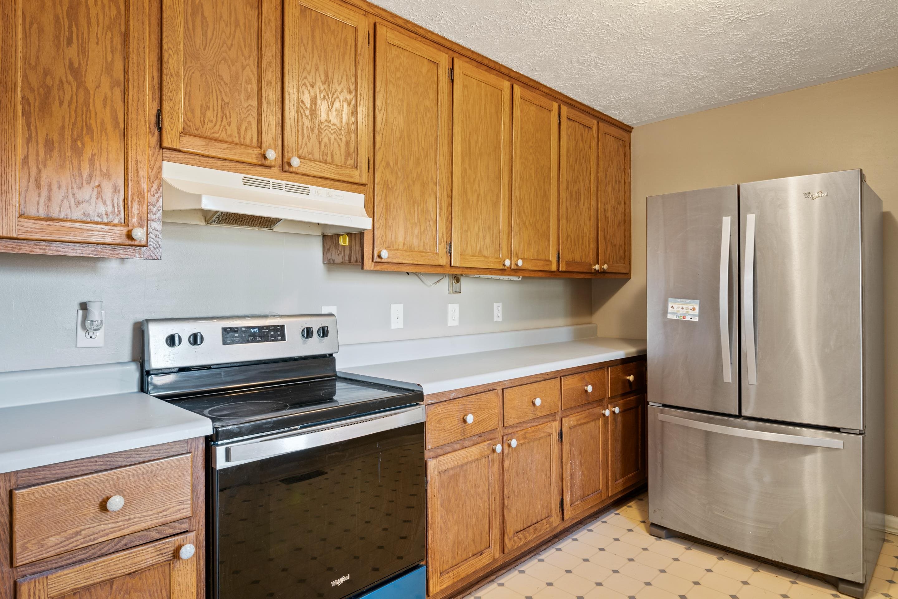 6821 Pulaski Avenue Radford VA 24141