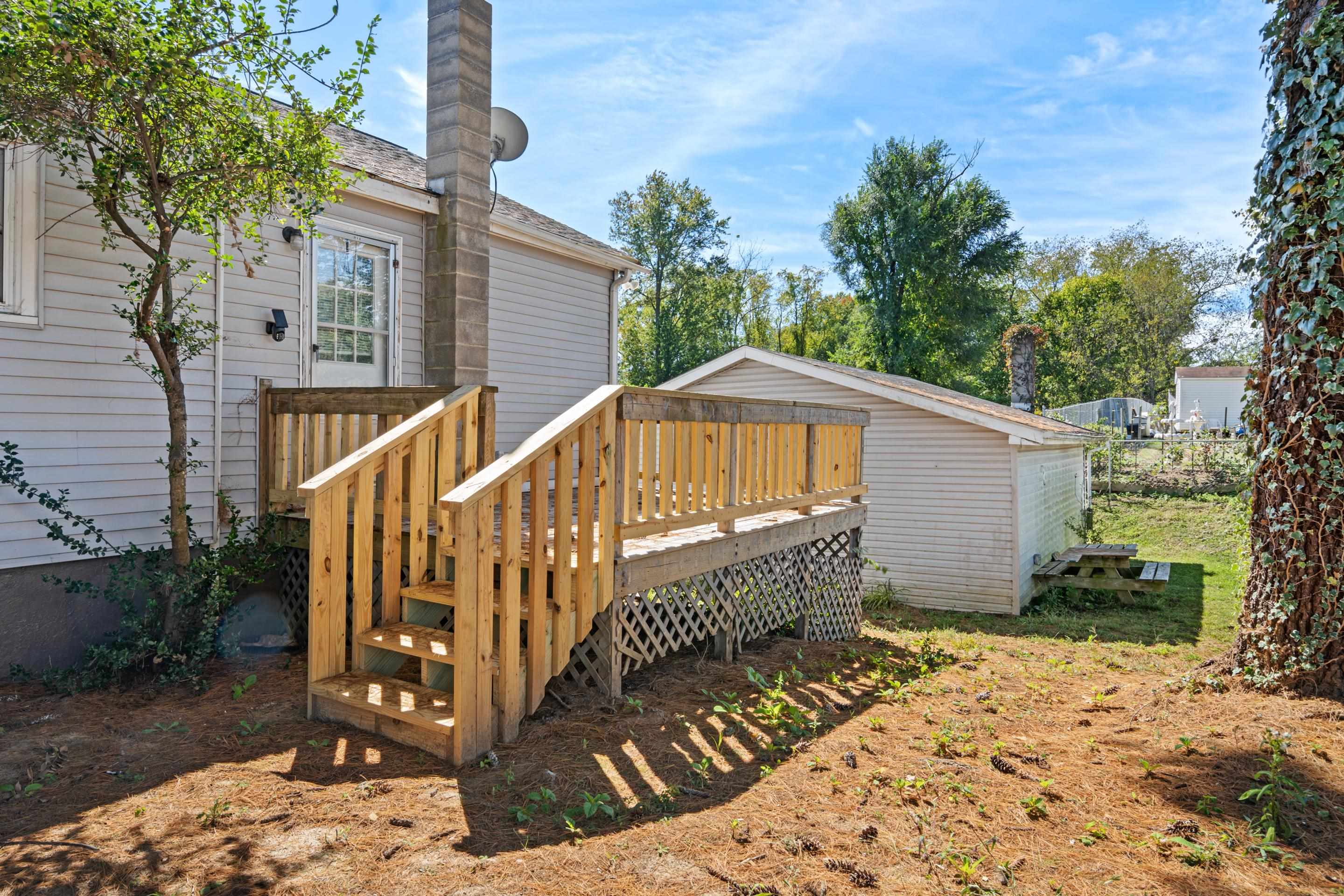 6821 Pulaski Avenue Radford VA 24141