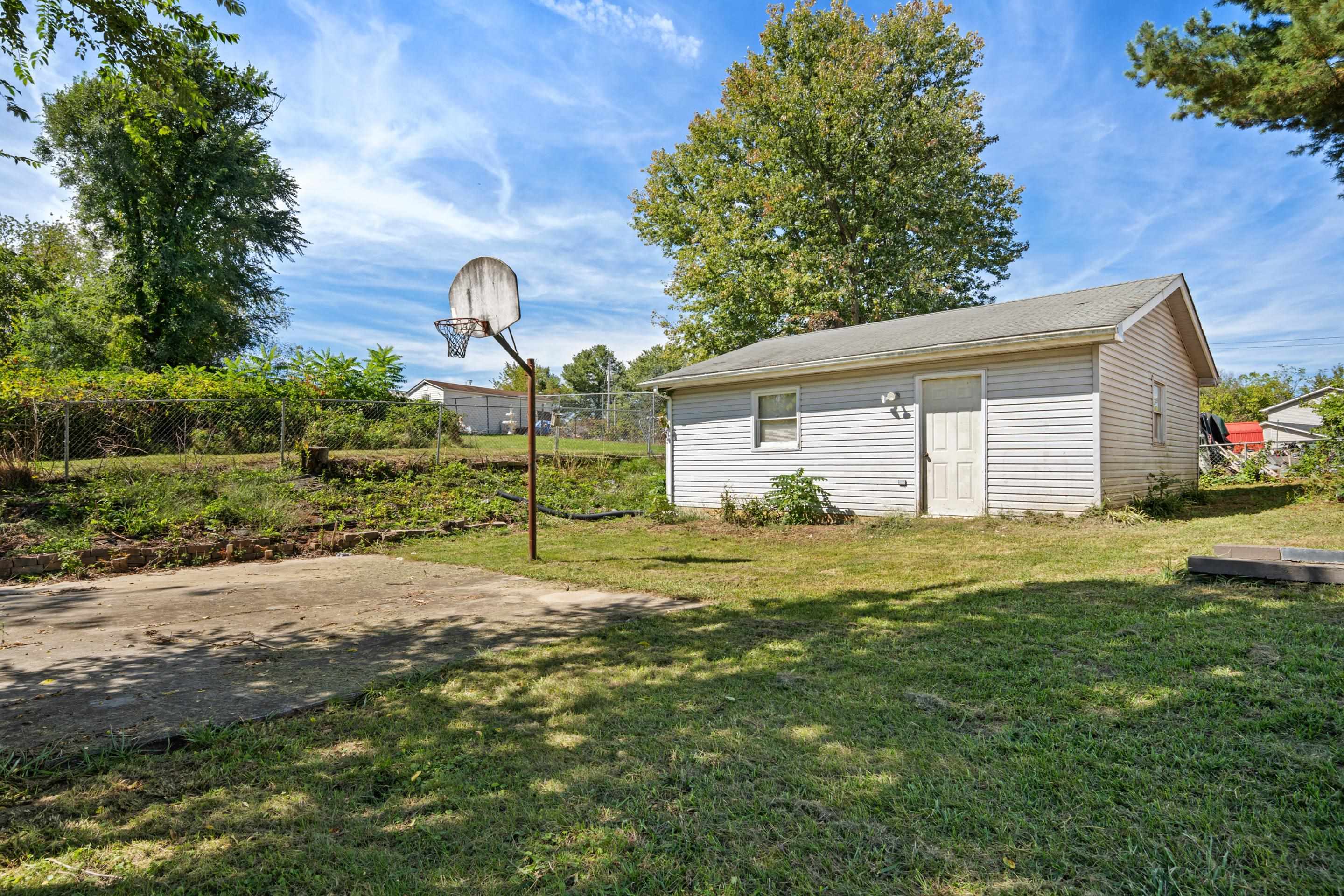 6821 Pulaski Avenue Radford VA 24141