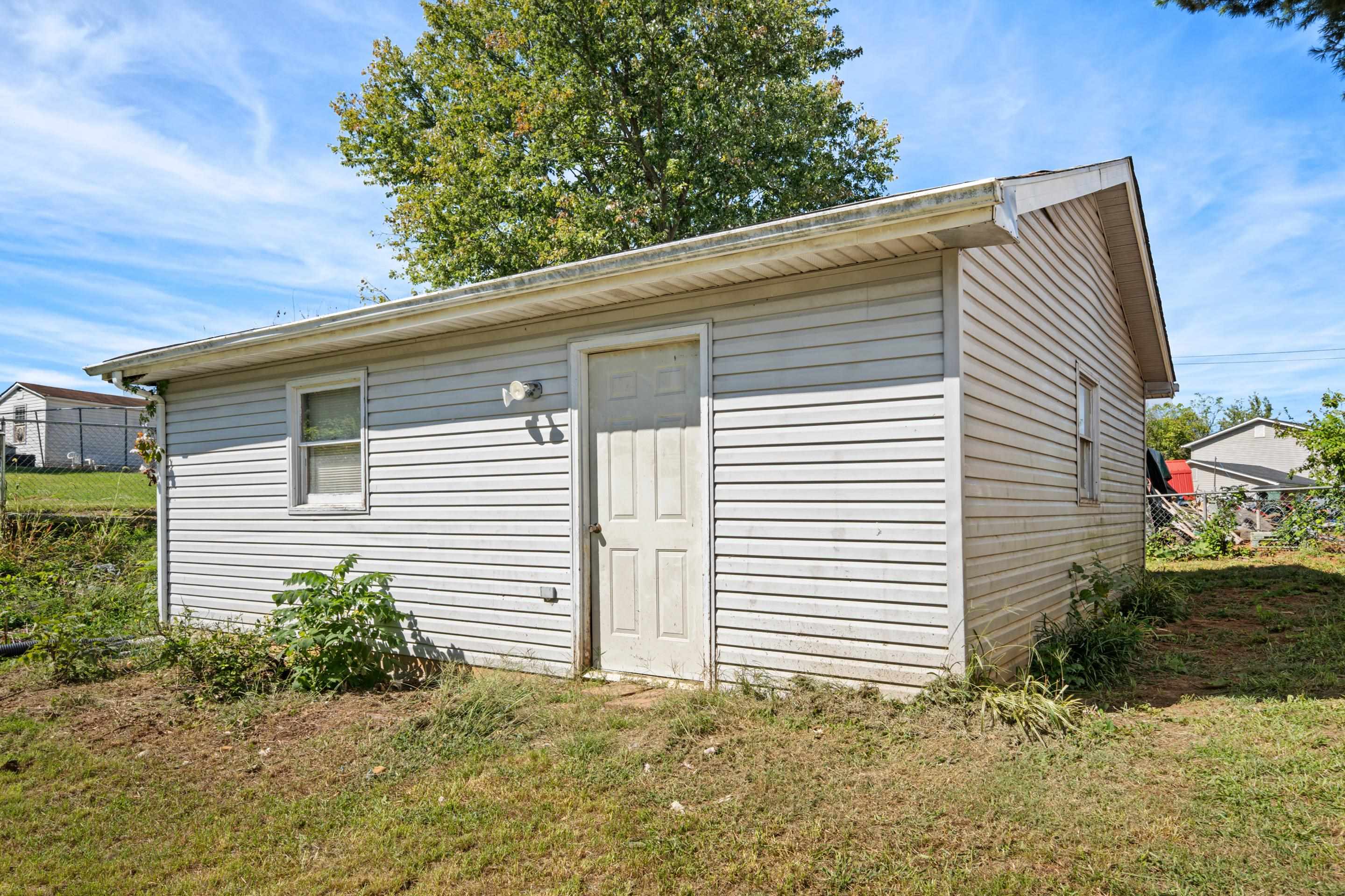 6821 Pulaski Avenue Radford VA 24141