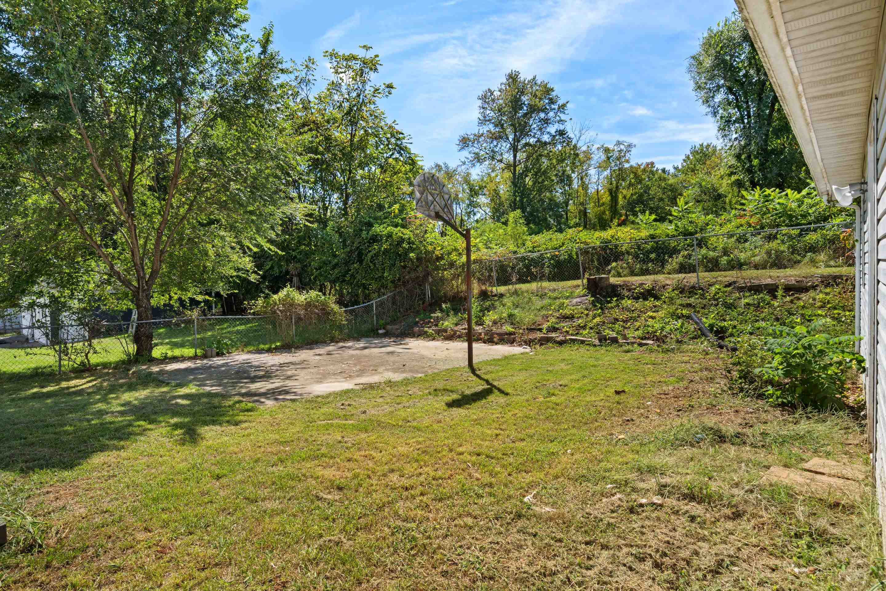 6821 Pulaski Avenue Radford VA 24141