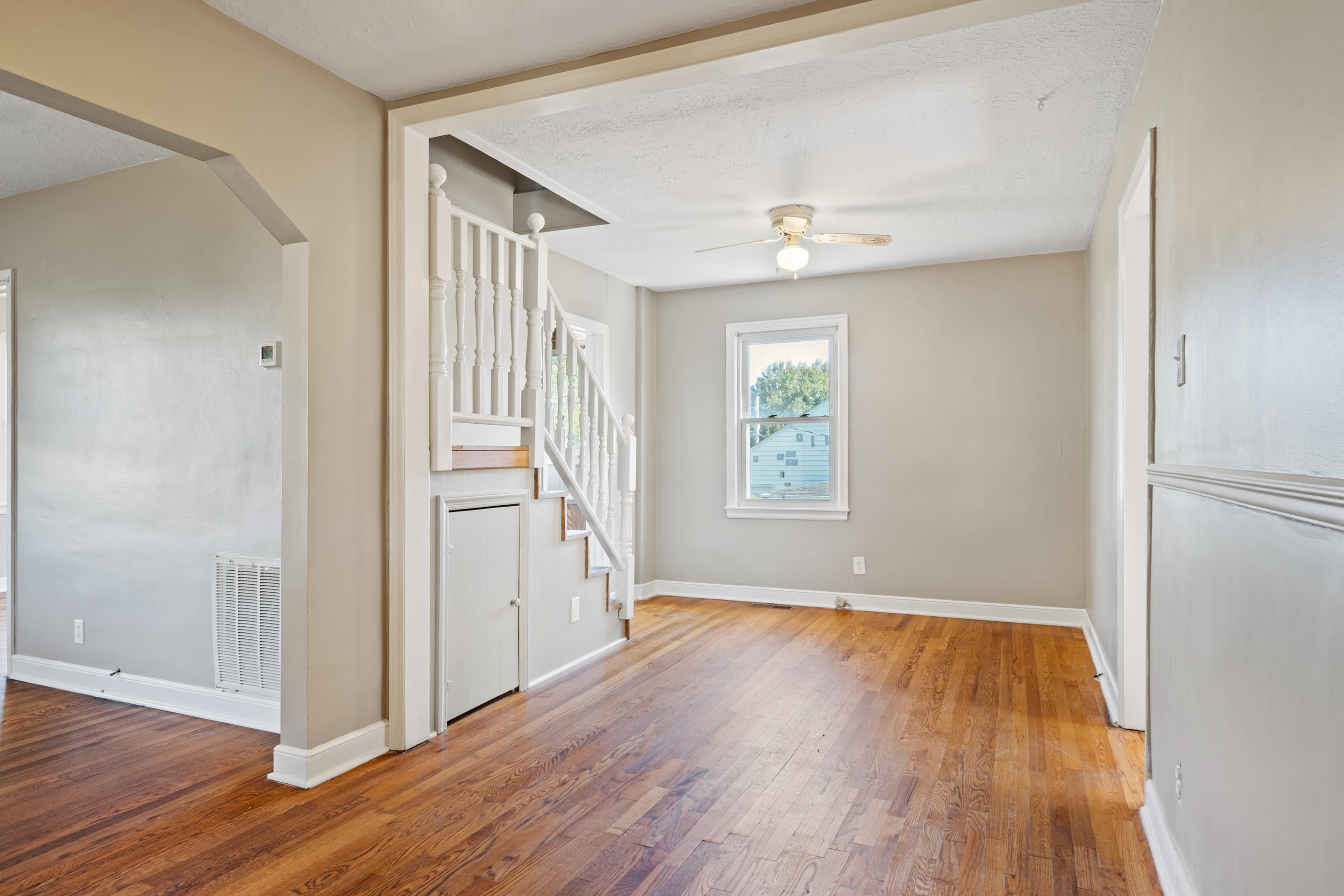 6821 Pulaski Avenue Radford VA 24141