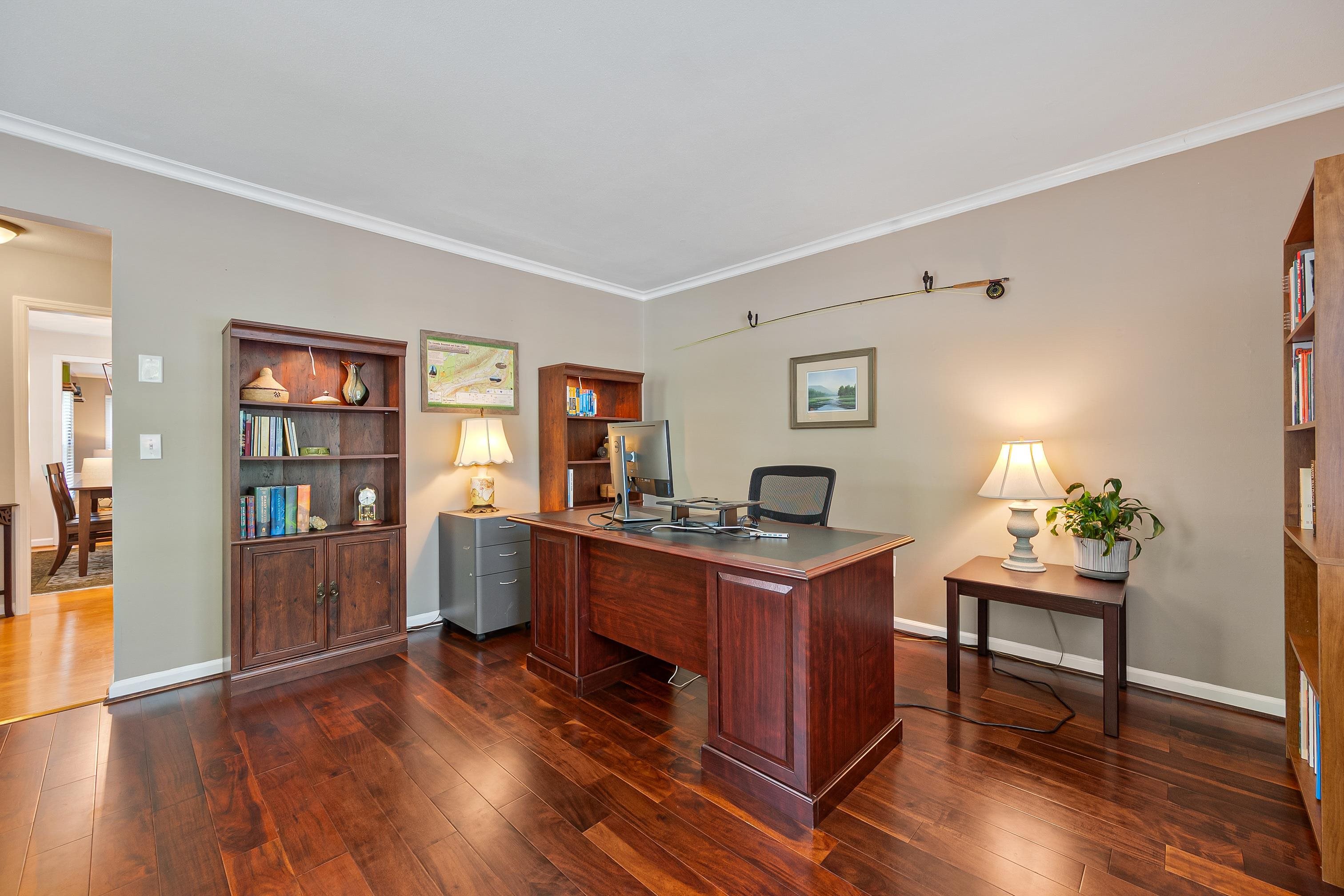 506 Cranwell Circle Blacksburg VA 24060