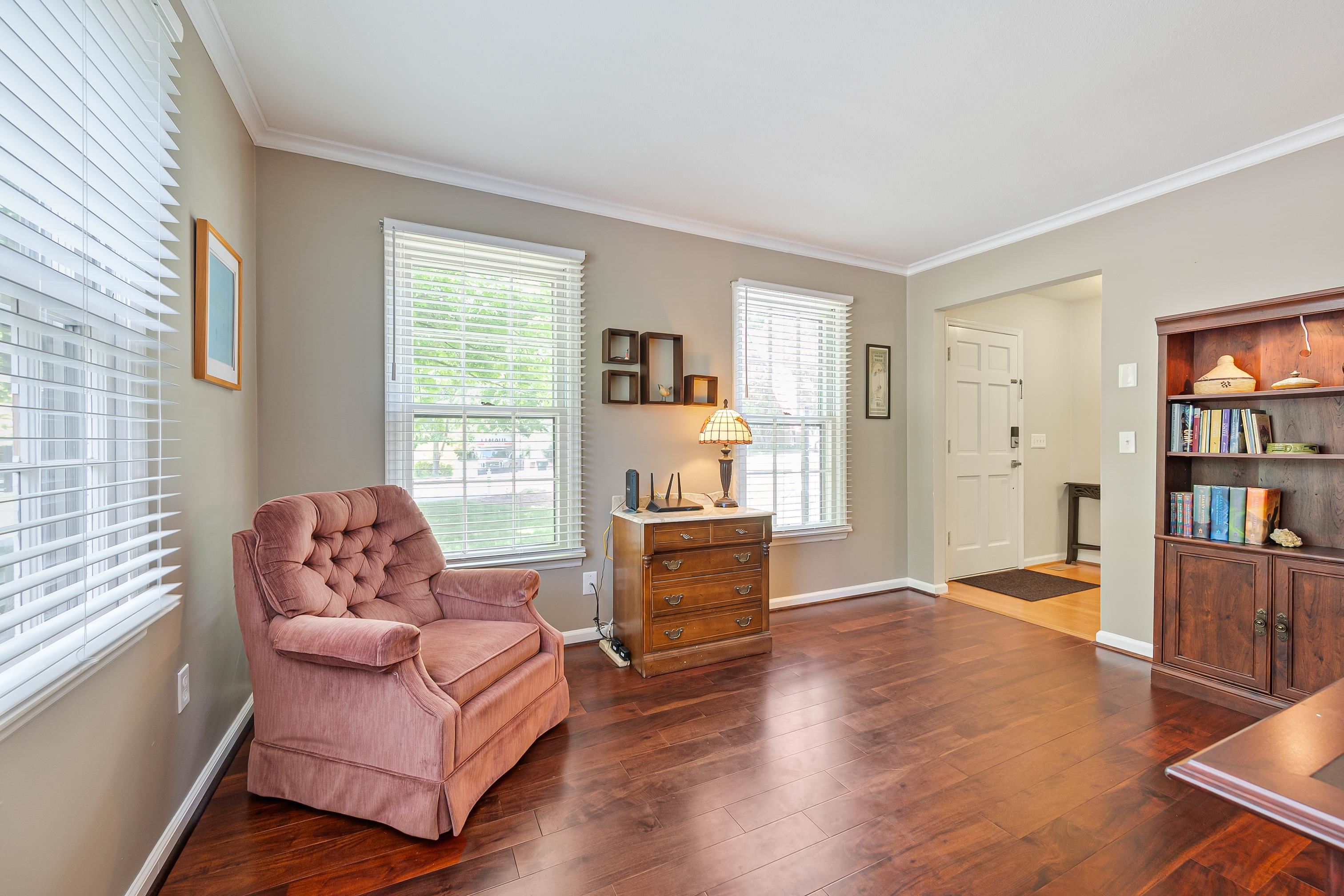 506 Cranwell Circle Blacksburg VA 24060