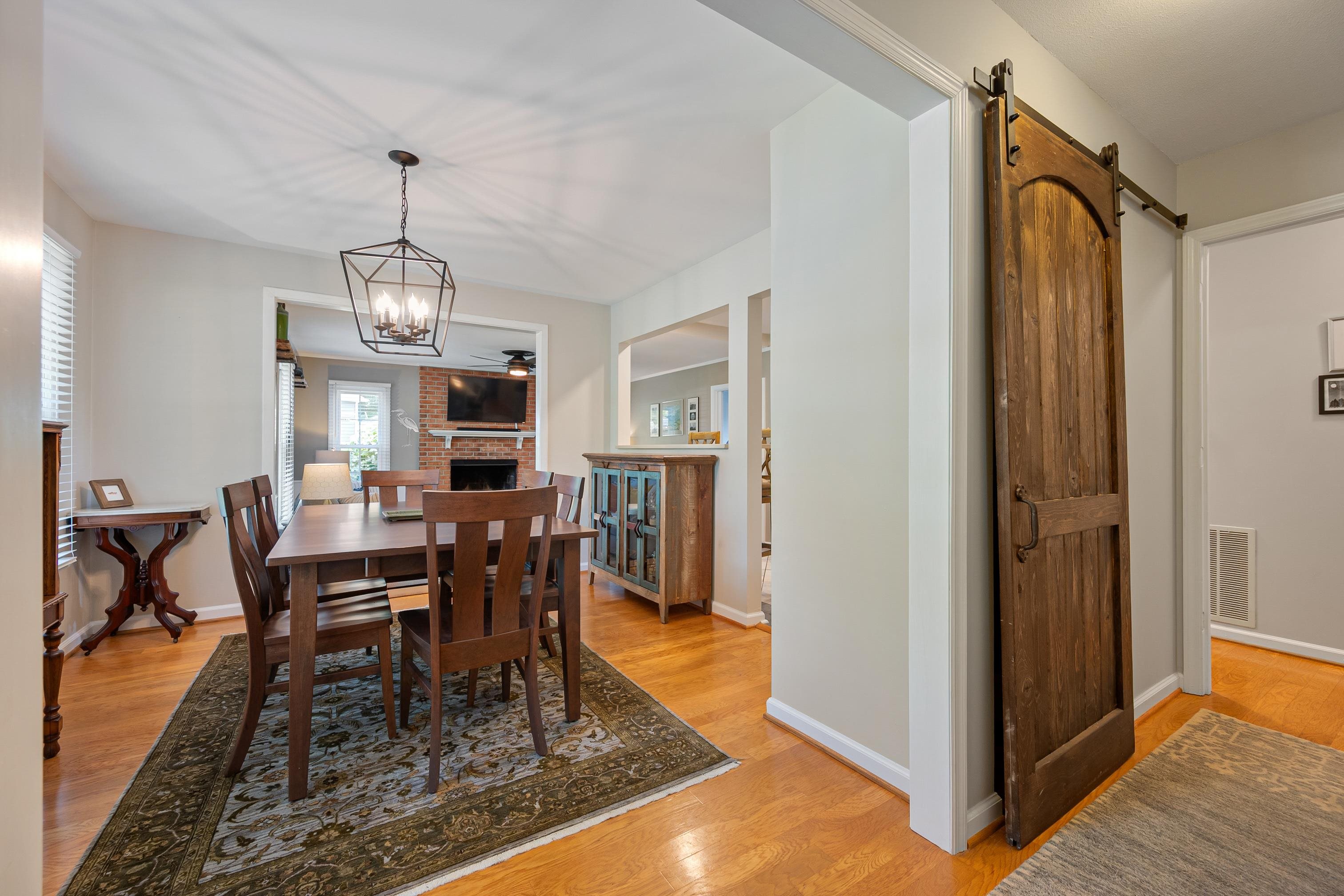 506 Cranwell Circle Blacksburg VA 24060