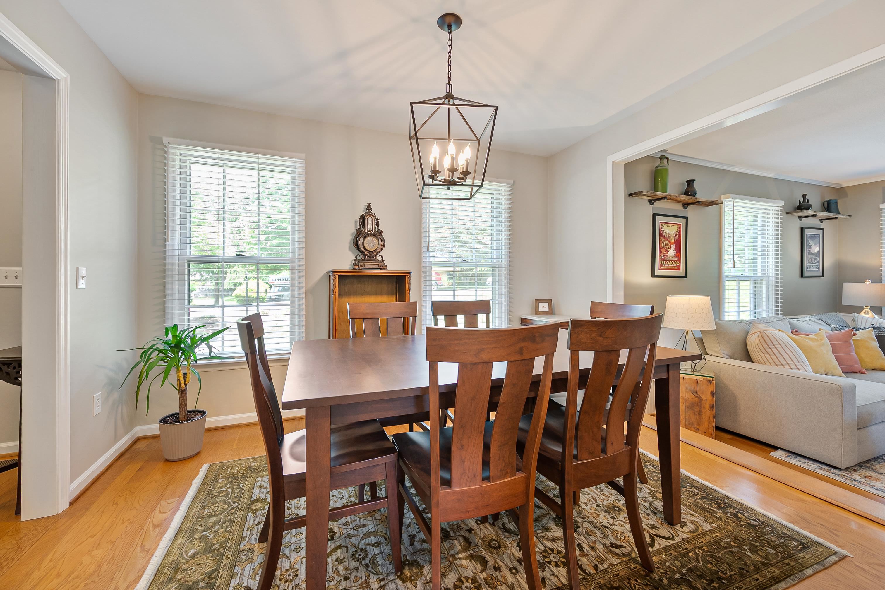 506 Cranwell Circle Blacksburg VA 24060