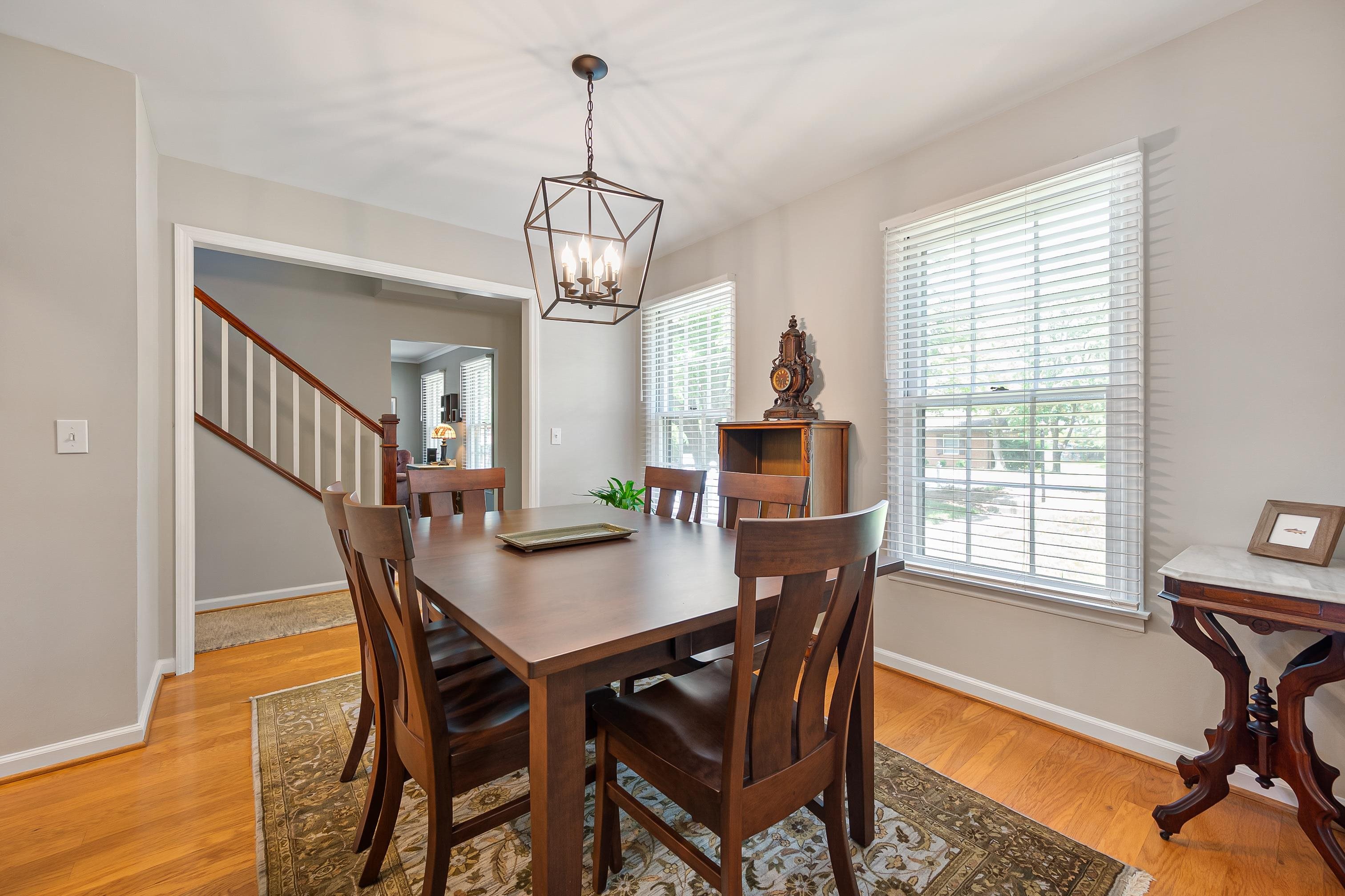 506 Cranwell Circle Blacksburg VA 24060