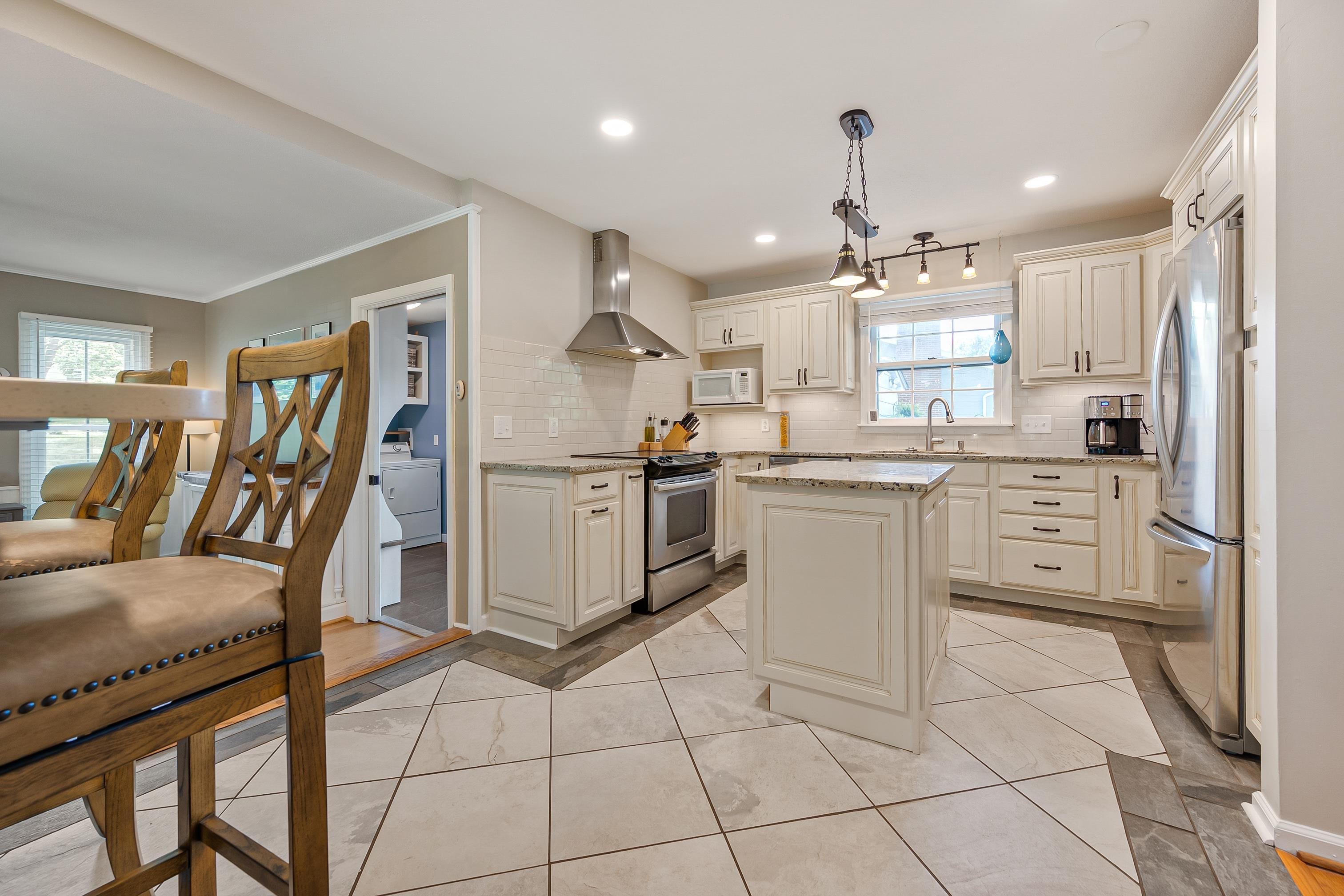 506 Cranwell Circle Blacksburg VA 24060