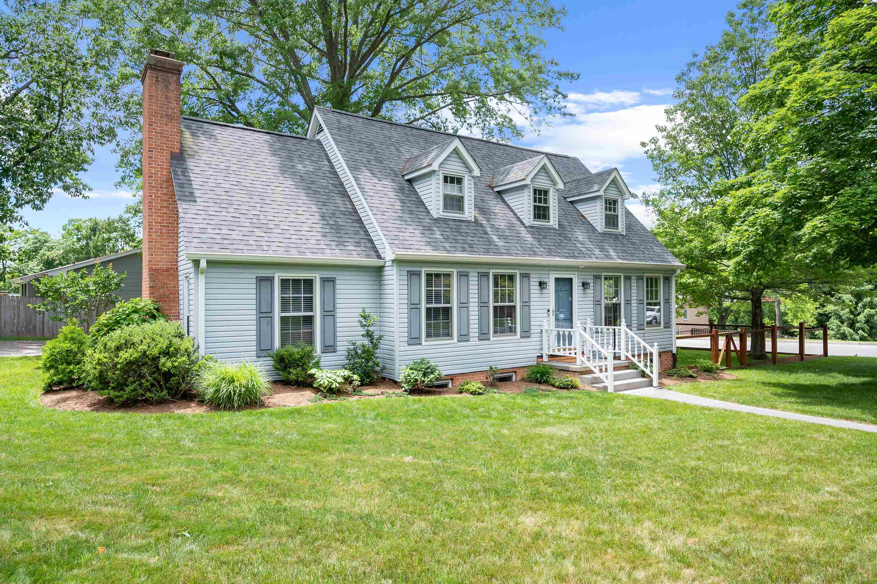 506 Cranwell Circle Blacksburg VA 24060