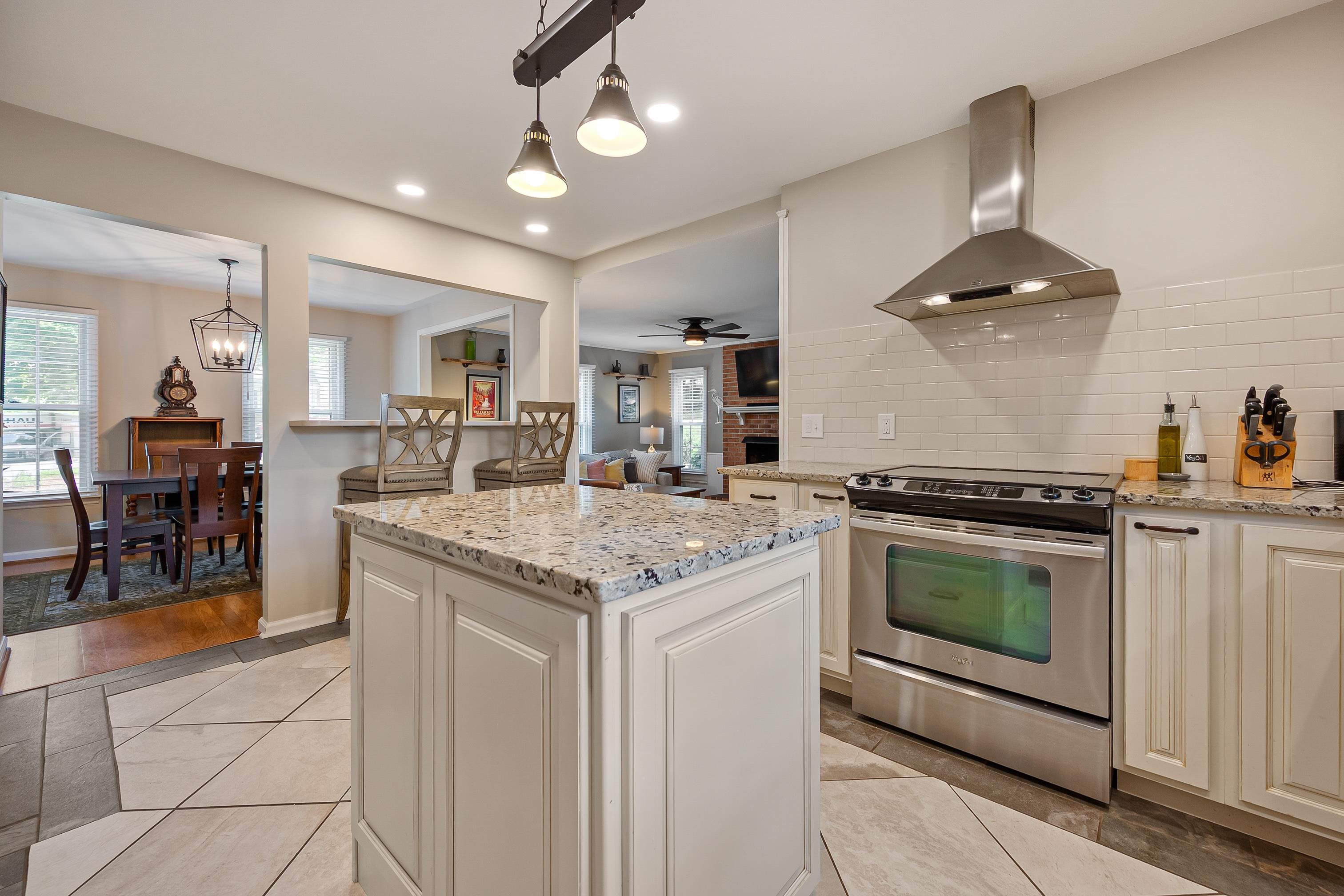 506 Cranwell Circle Blacksburg VA 24060