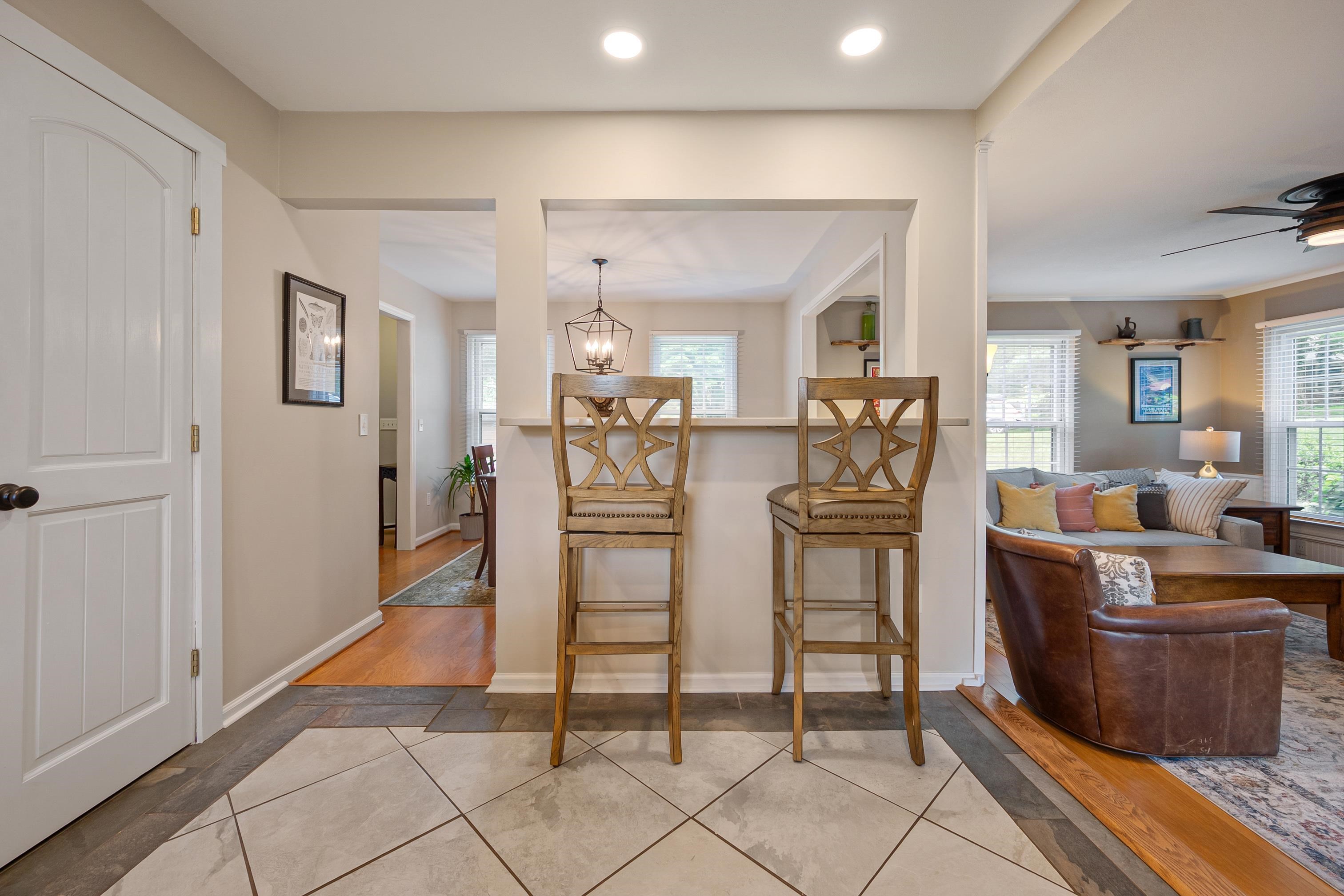 506 Cranwell Circle Blacksburg VA 24060