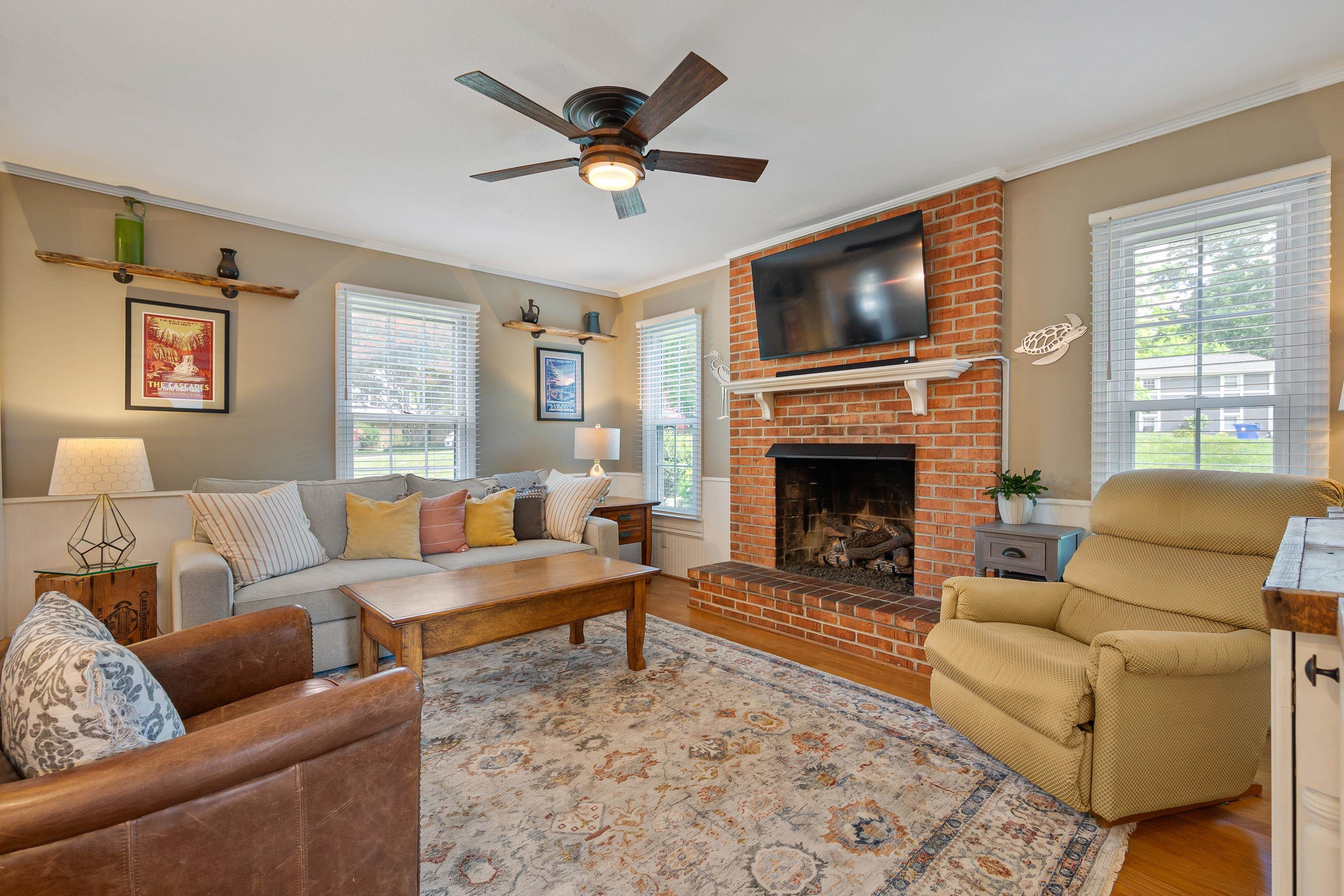 506 Cranwell Circle Blacksburg VA 24060