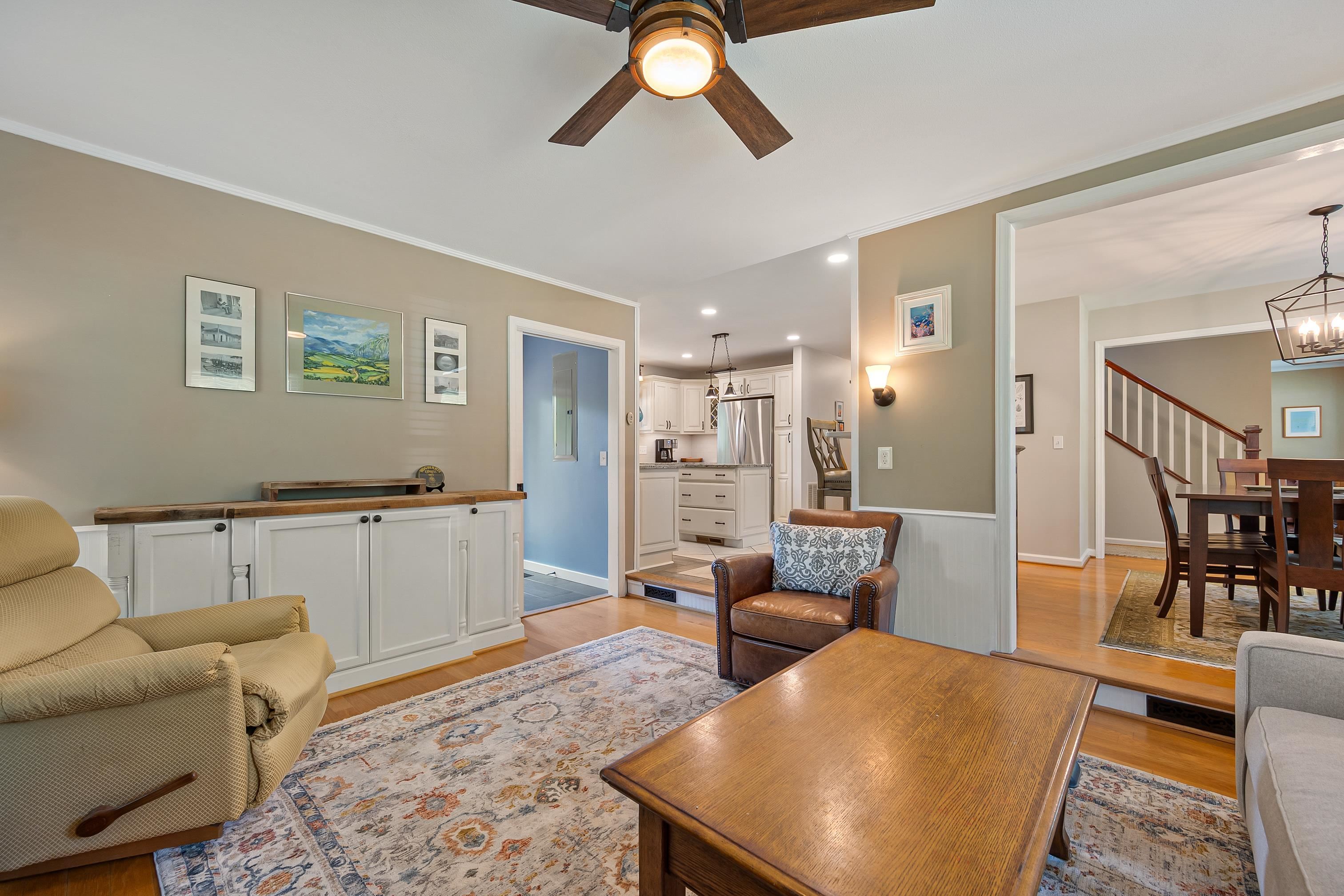 506 Cranwell Circle Blacksburg VA 24060