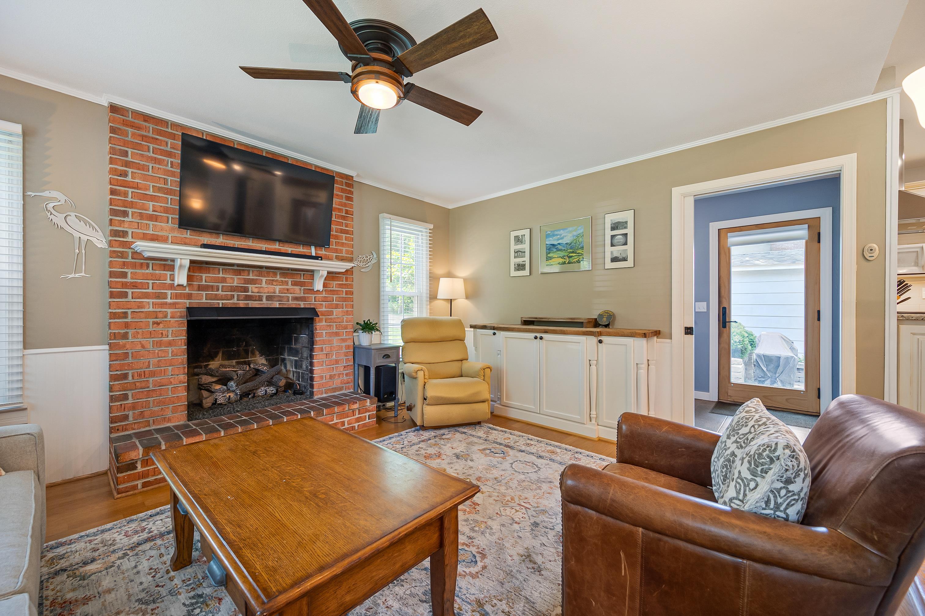 506 Cranwell Circle Blacksburg VA 24060