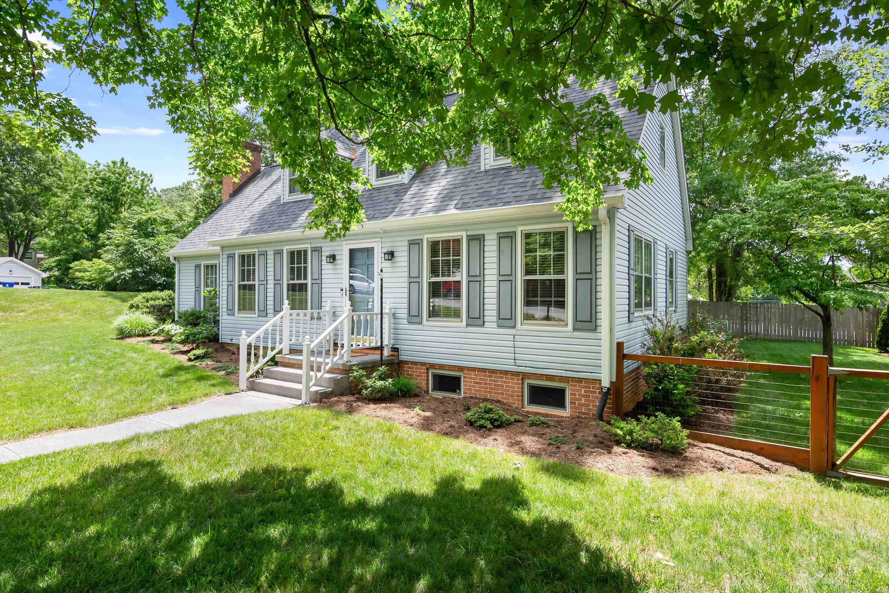 506 Cranwell Circle Blacksburg VA 24060