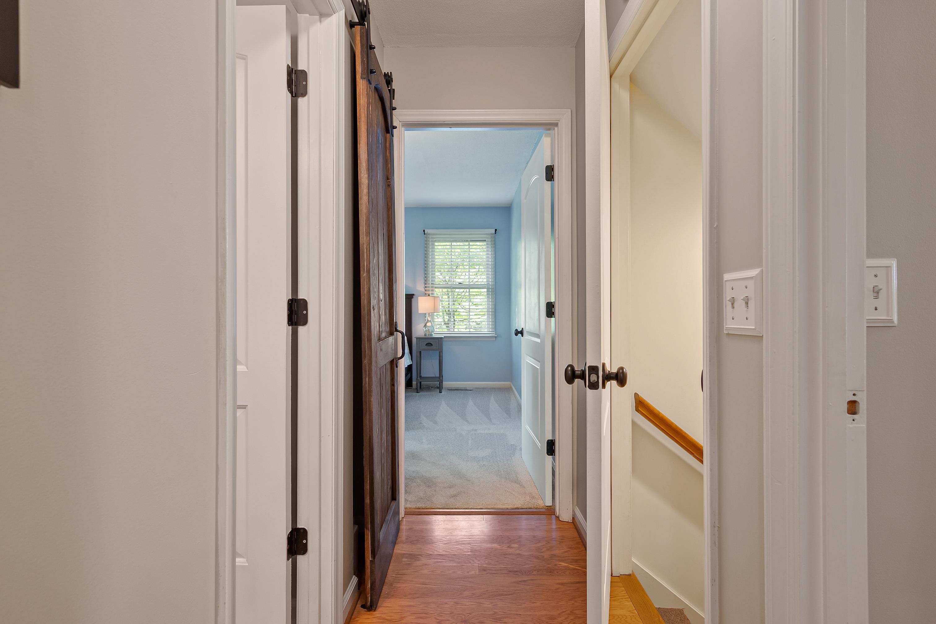 506 Cranwell Circle Blacksburg VA 24060