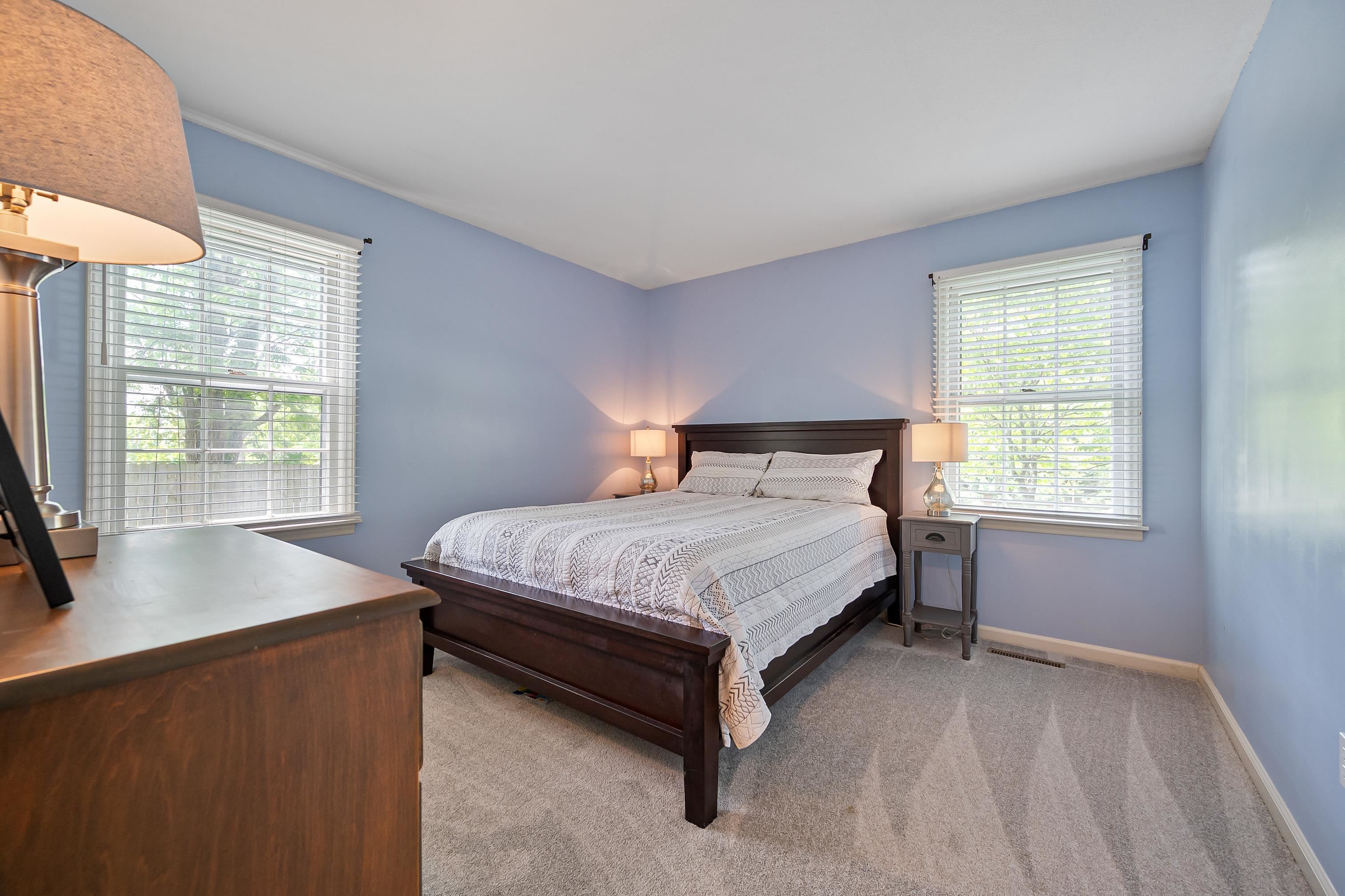 506 Cranwell Circle Blacksburg VA 24060