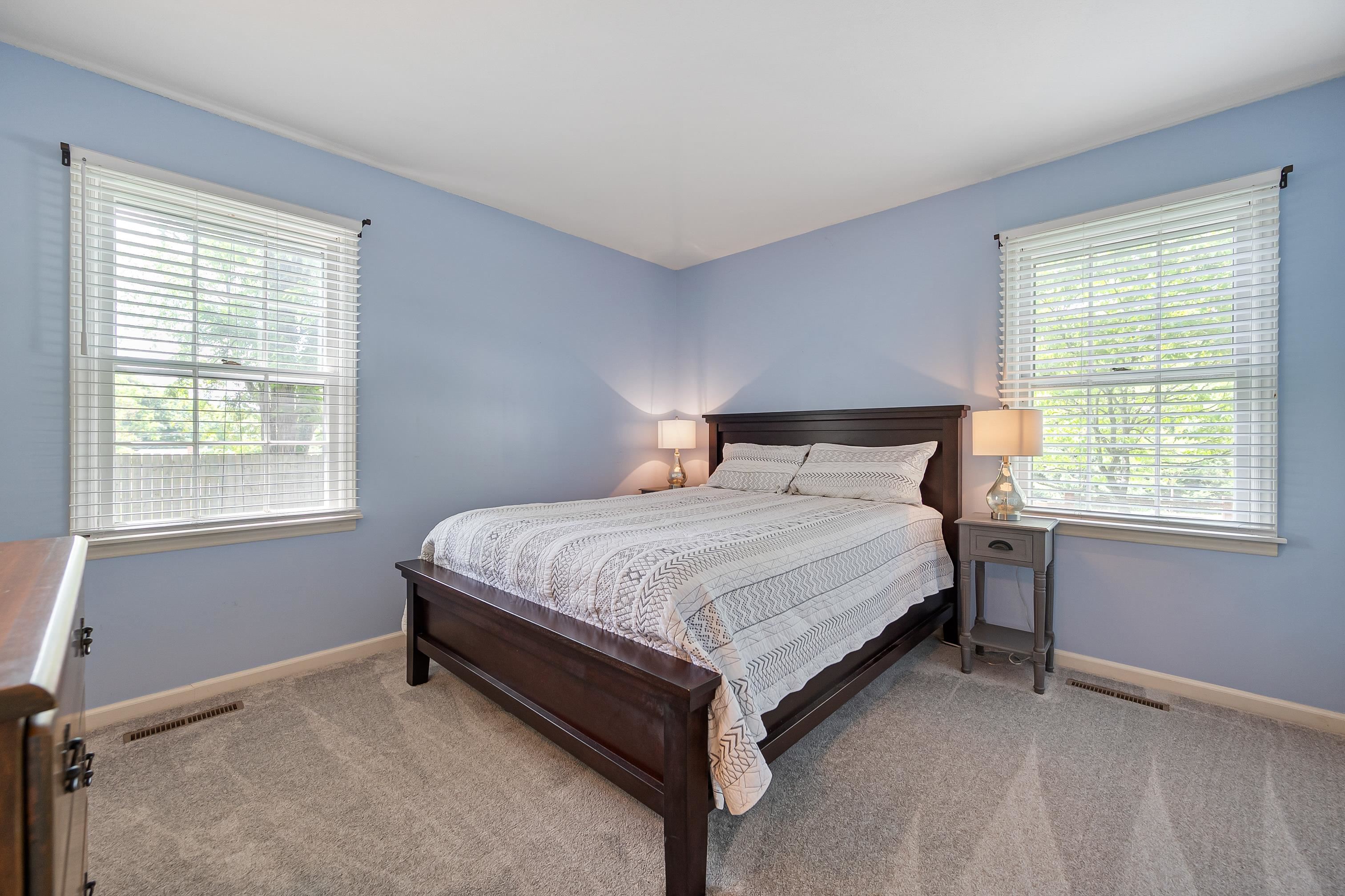 506 Cranwell Circle Blacksburg VA 24060