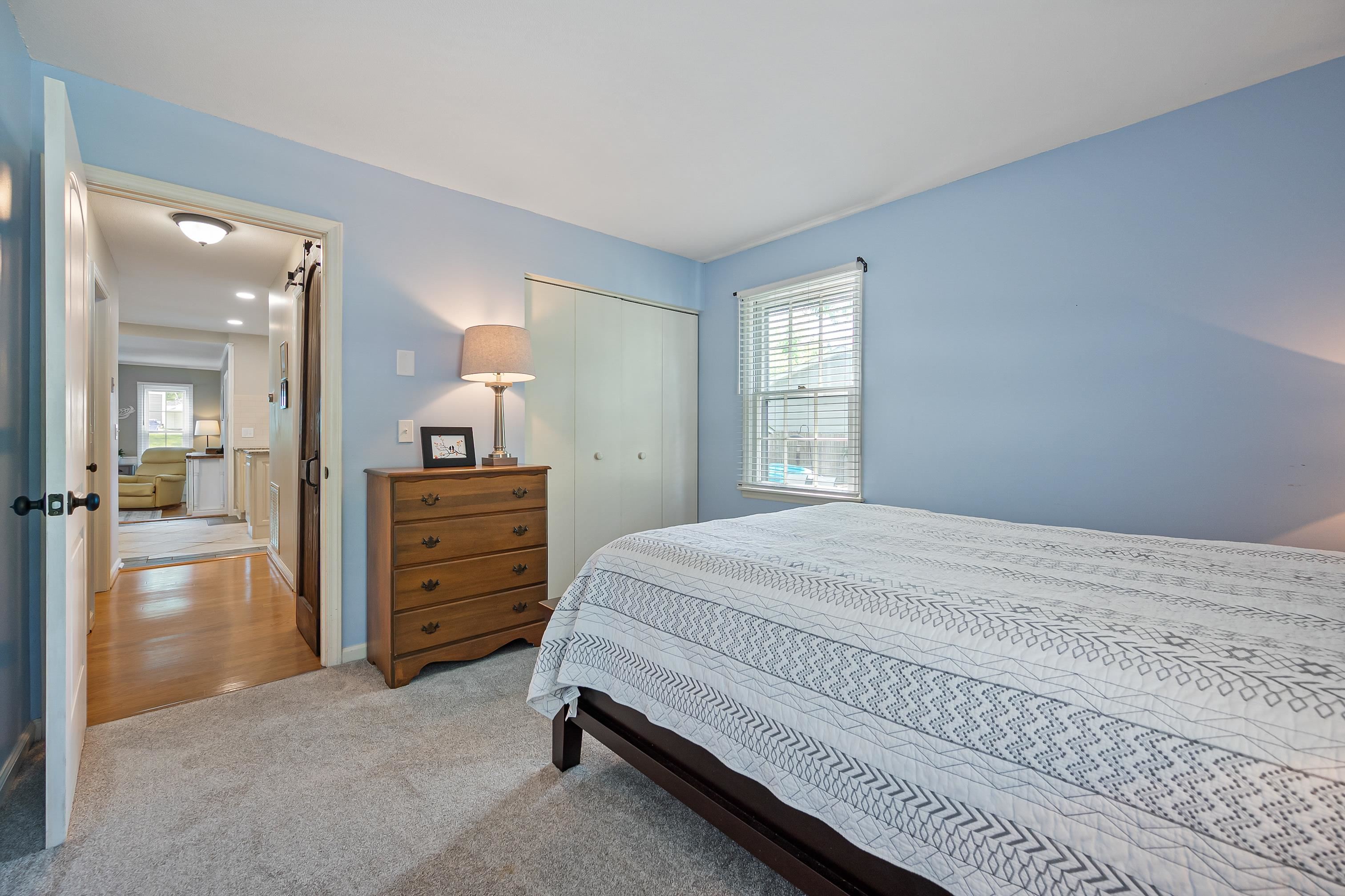 506 Cranwell Circle Blacksburg VA 24060