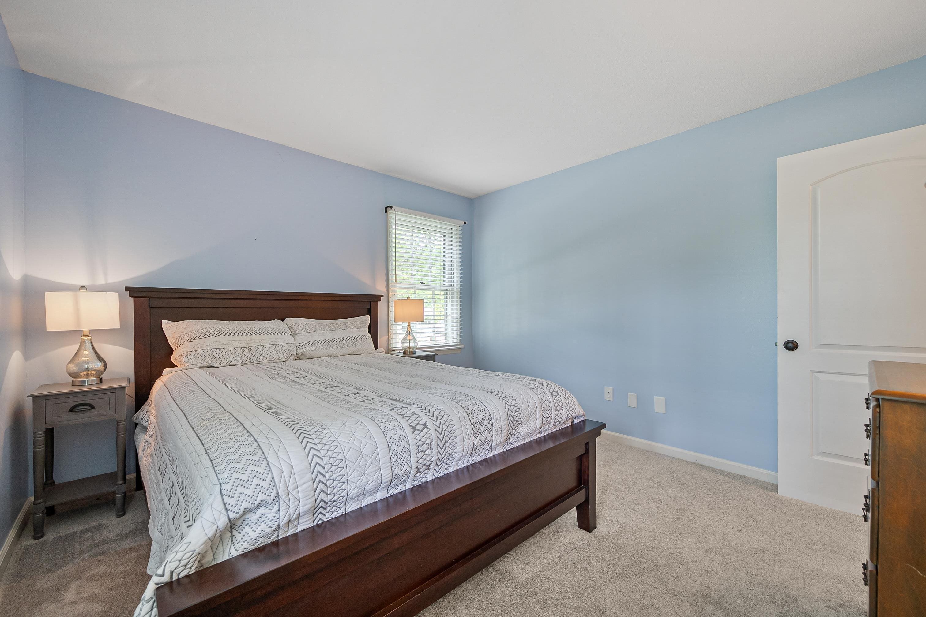 506 Cranwell Circle Blacksburg VA 24060