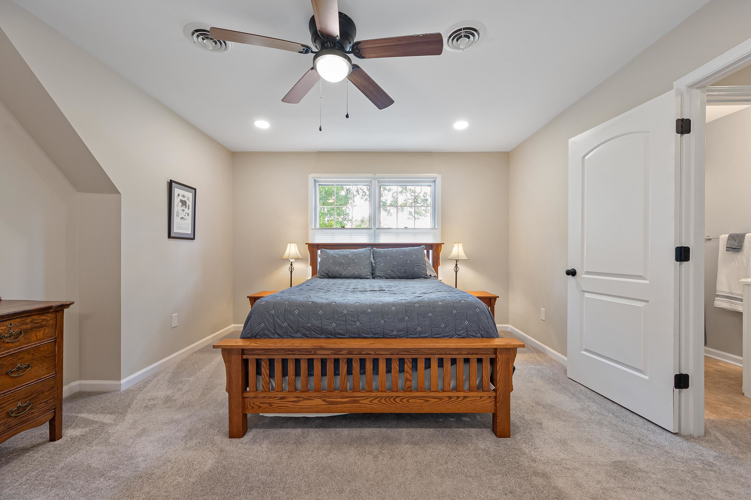 506 Cranwell Circle Blacksburg VA 24060