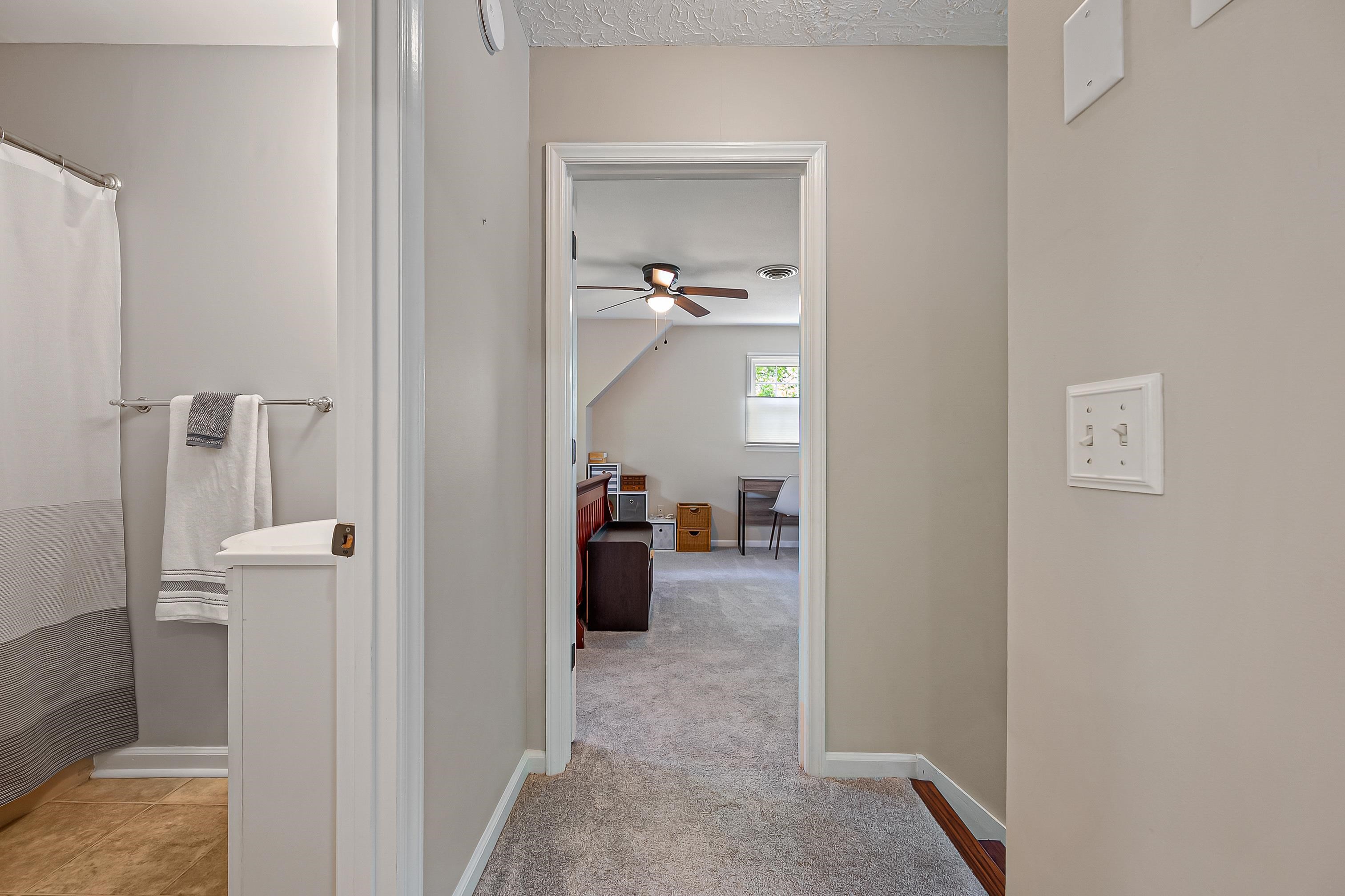 506 Cranwell Circle Blacksburg VA 24060