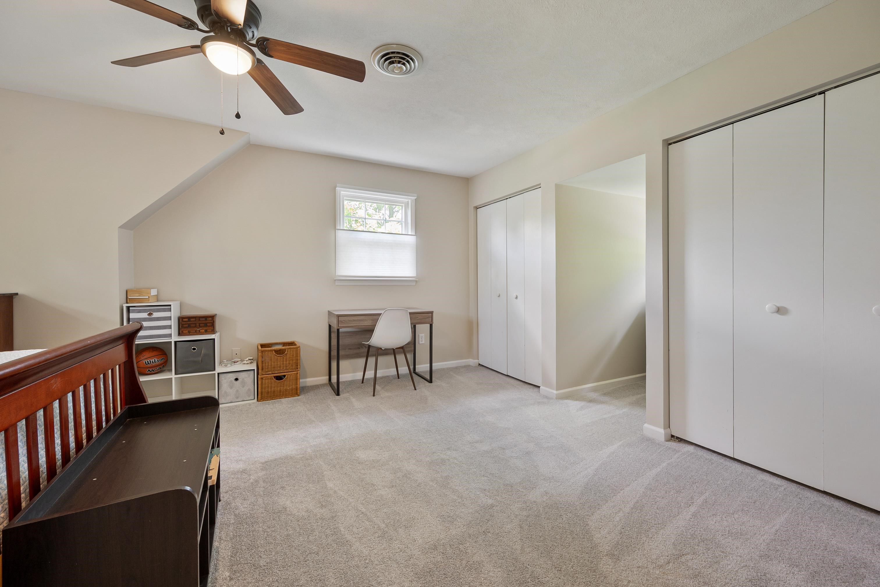 506 Cranwell Circle Blacksburg VA 24060