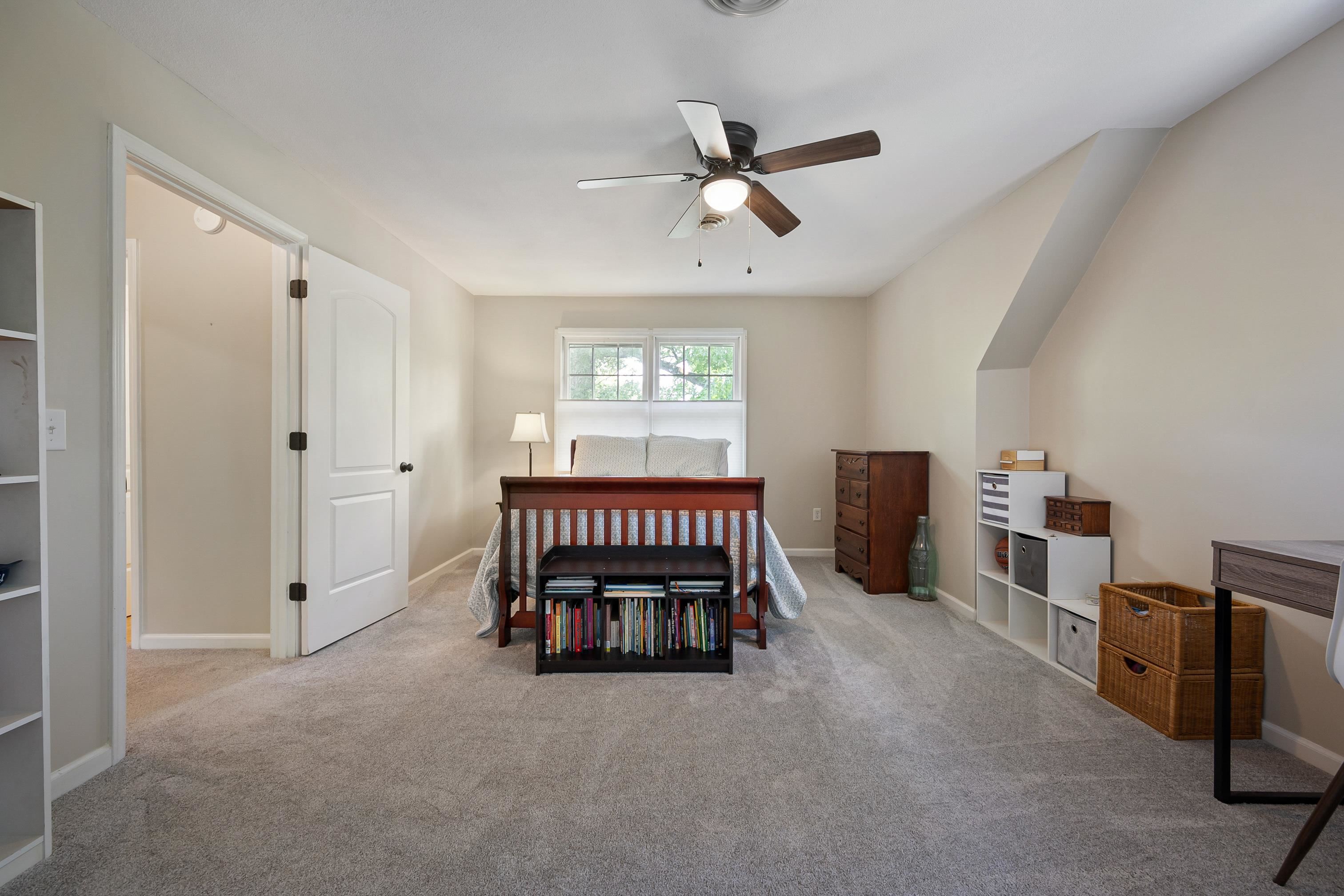 506 Cranwell Circle Blacksburg VA 24060