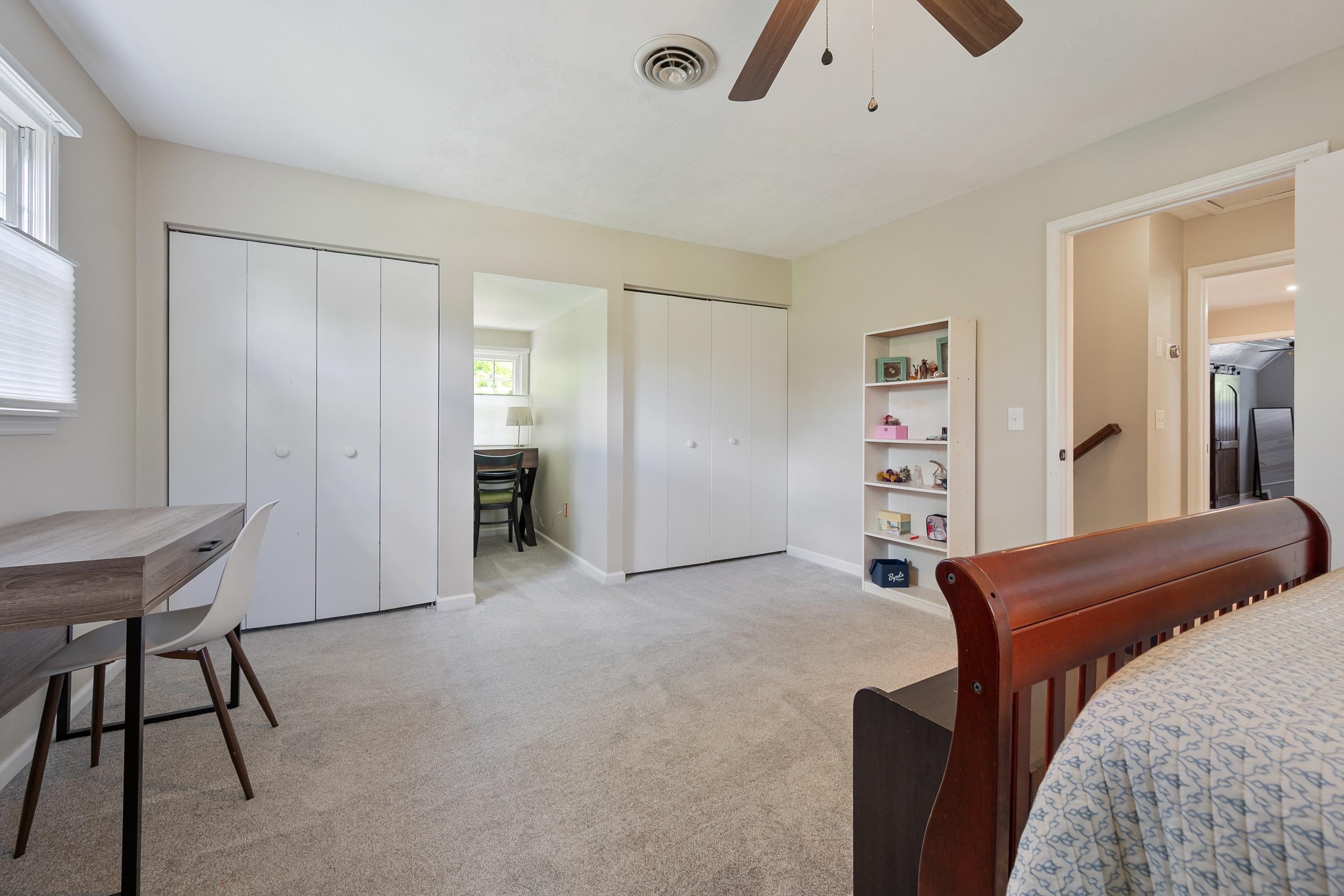 506 Cranwell Circle Blacksburg VA 24060