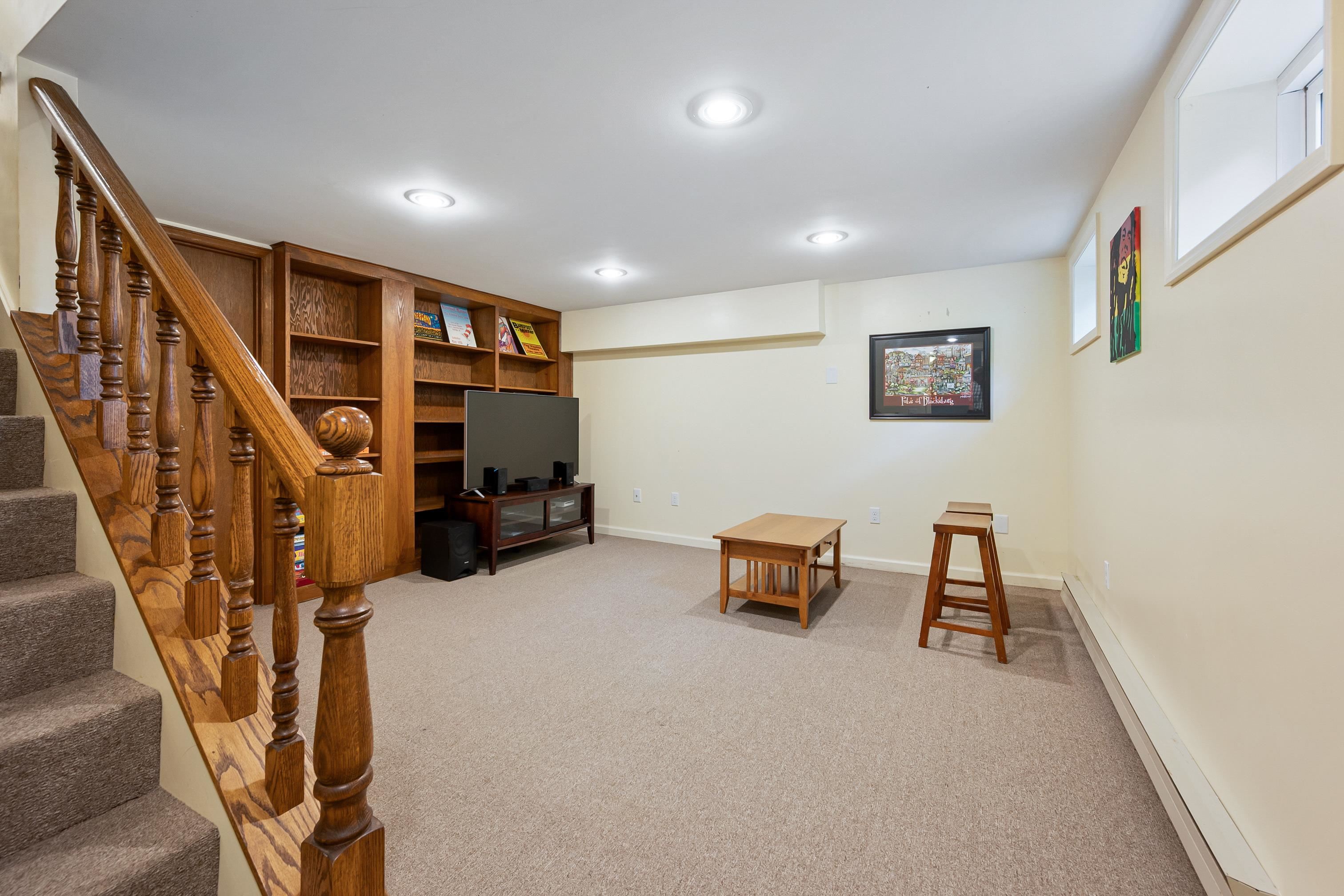 506 Cranwell Circle Blacksburg VA 24060