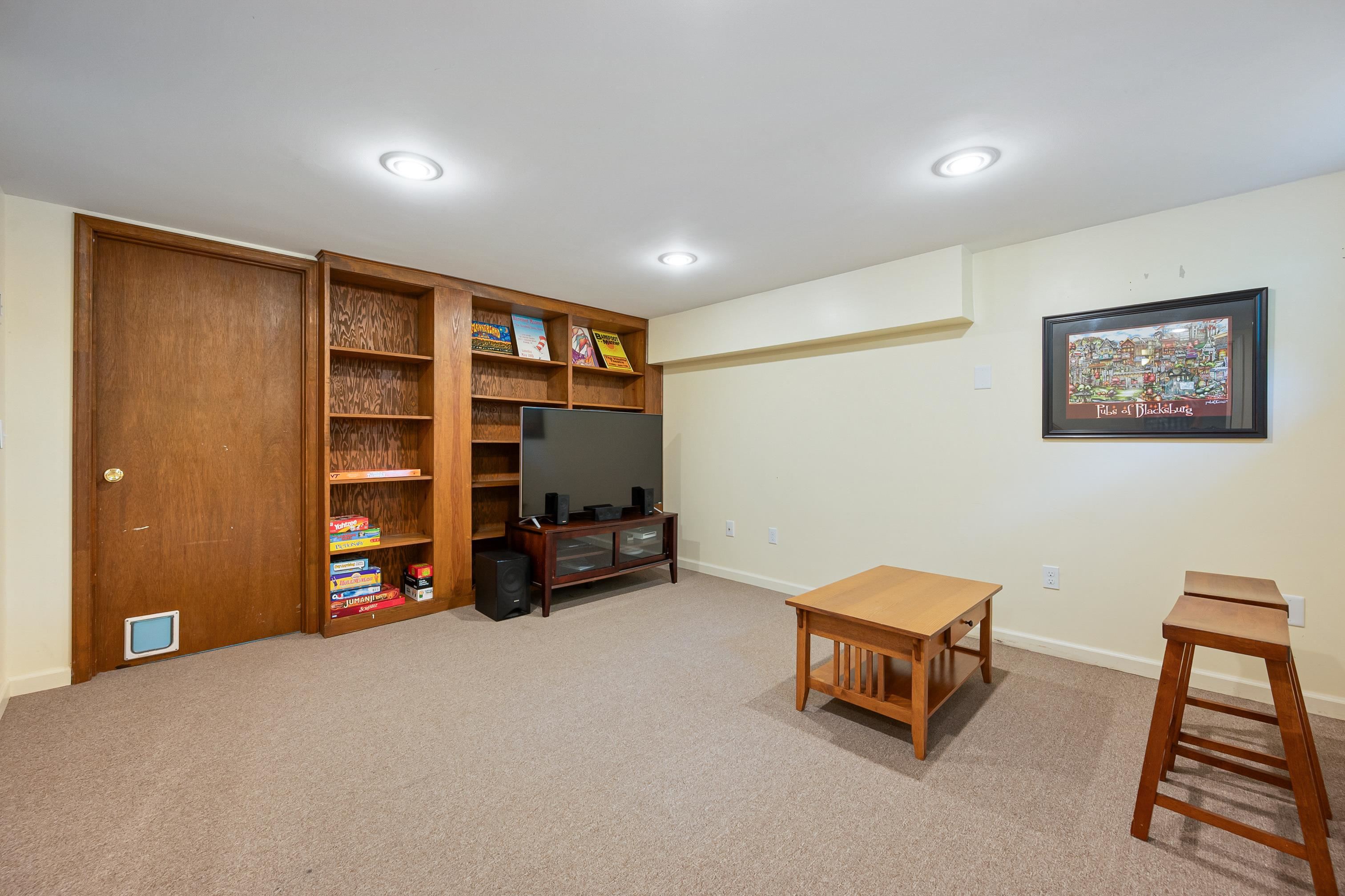 506 Cranwell Circle Blacksburg VA 24060