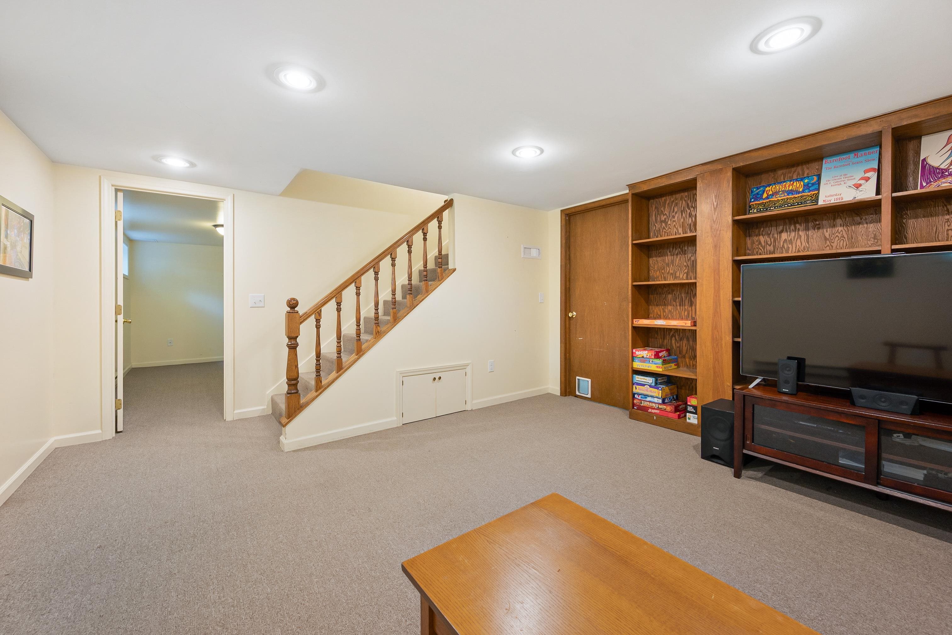 506 Cranwell Circle Blacksburg VA 24060