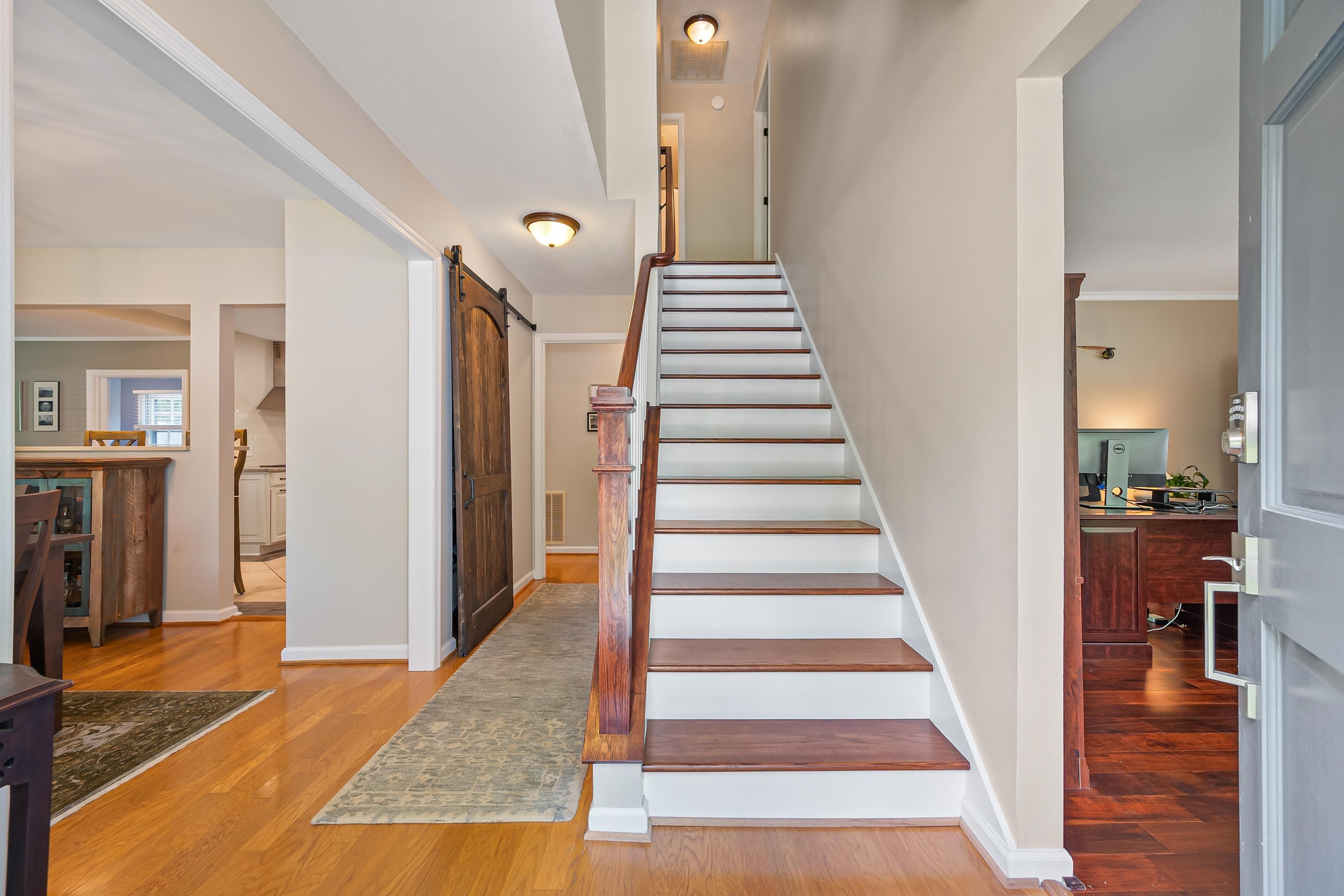 506 Cranwell Circle Blacksburg VA 24060