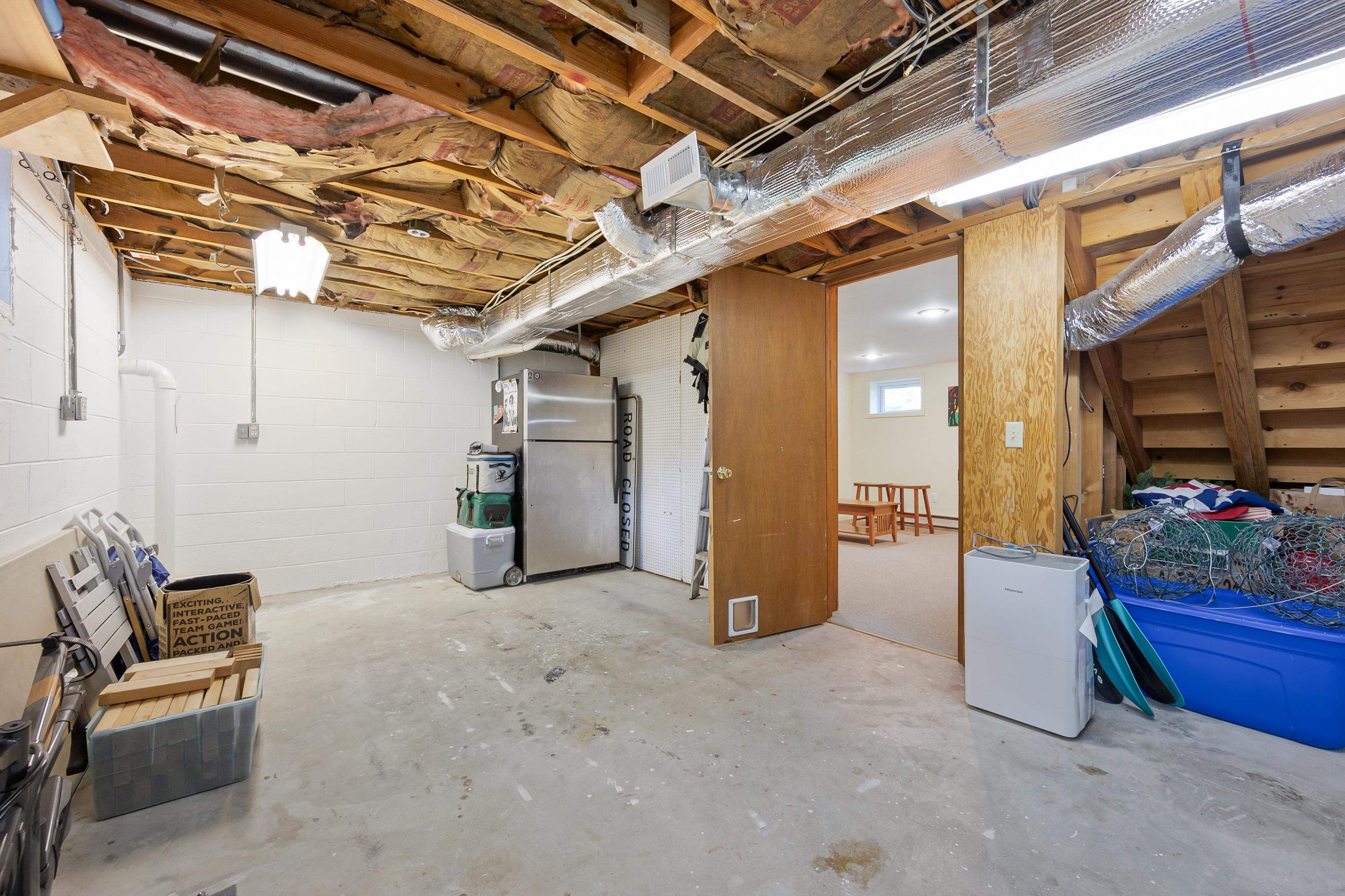 506 Cranwell Circle Blacksburg VA 24060