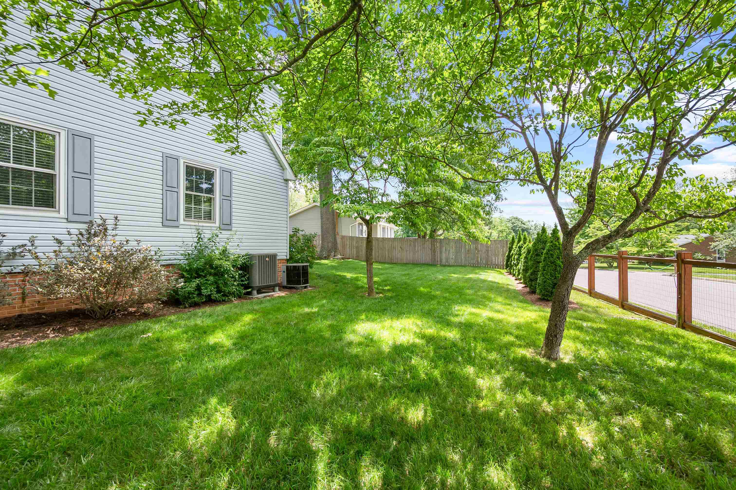 506 Cranwell Circle Blacksburg VA 24060