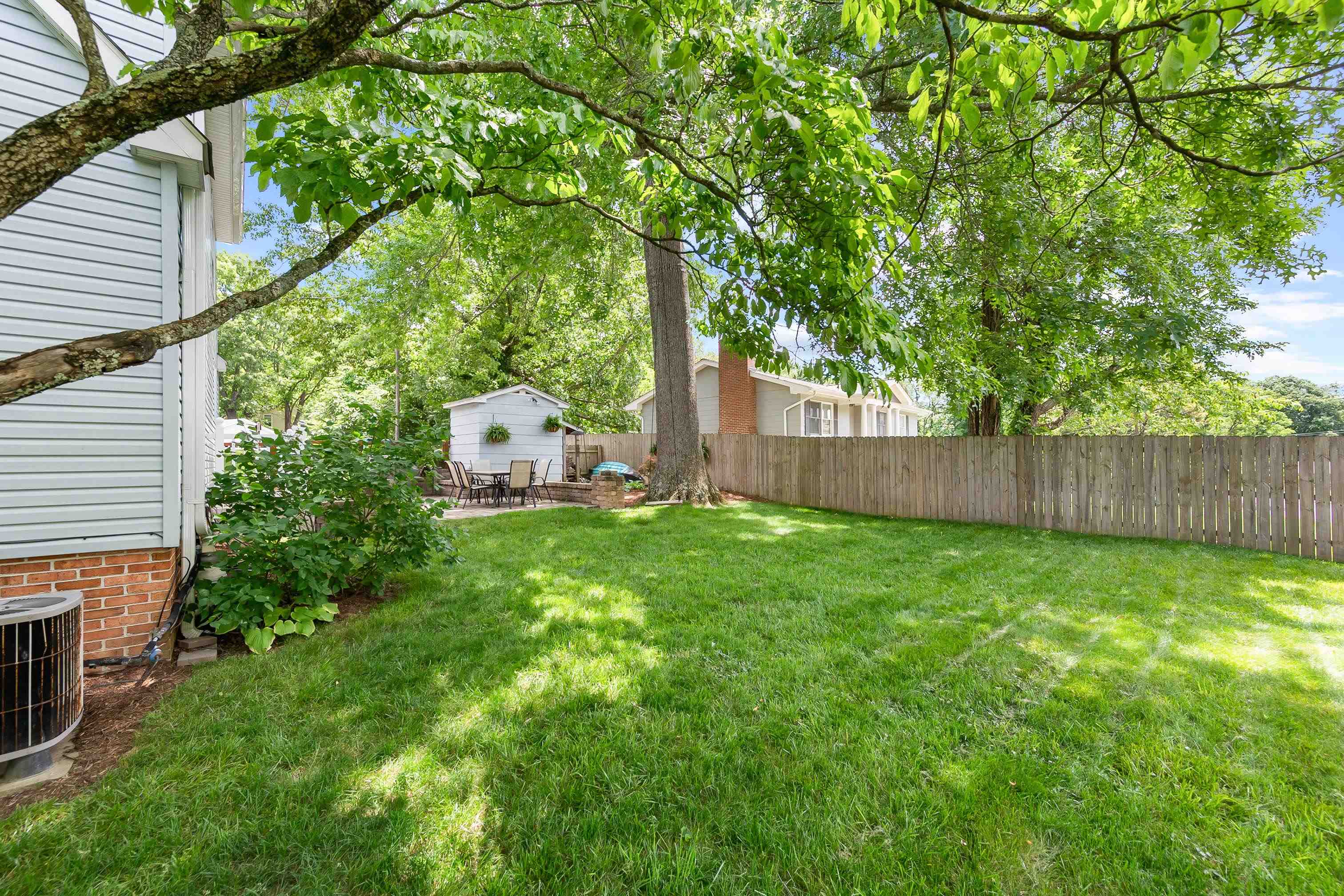 506 Cranwell Circle Blacksburg VA 24060