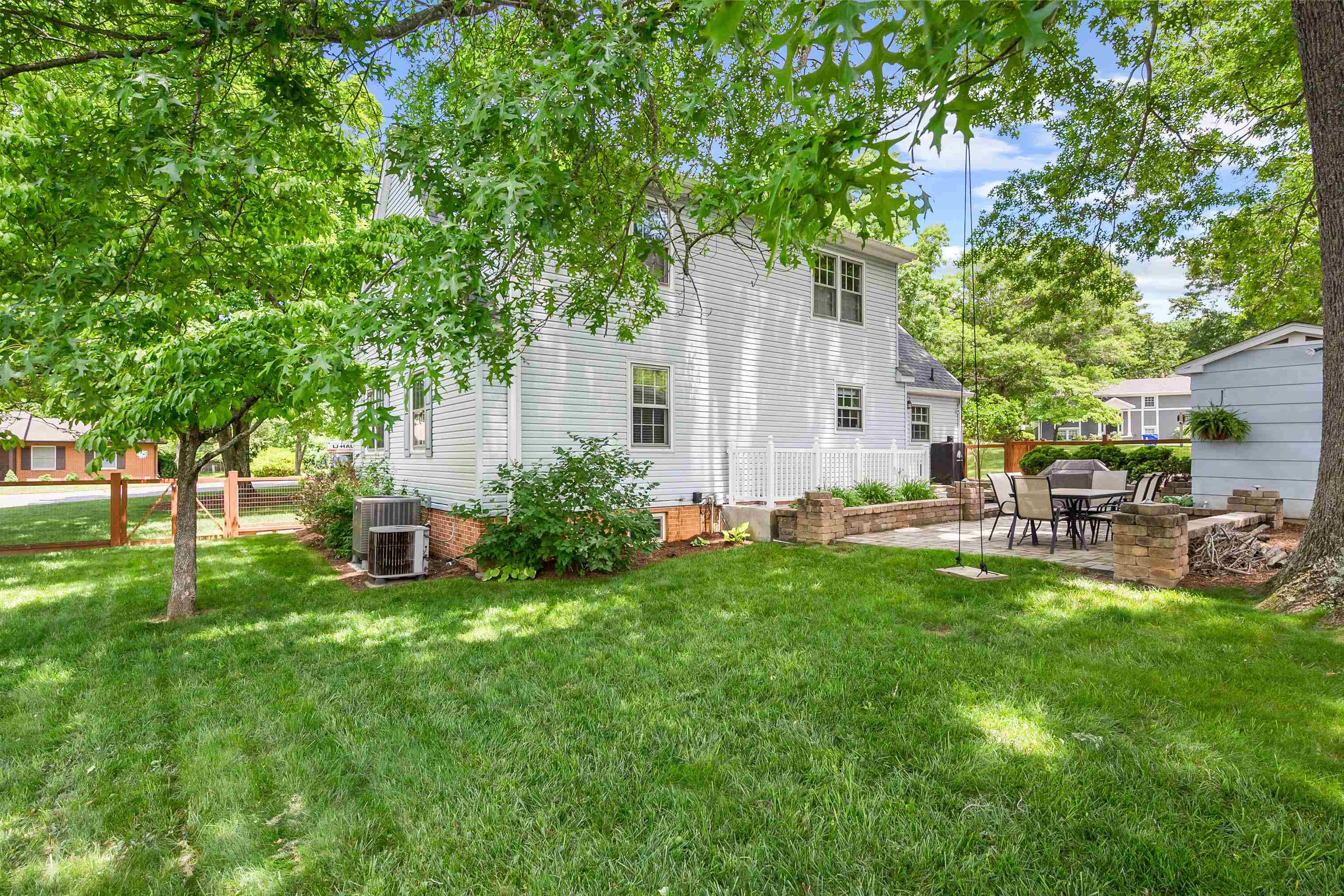 506 Cranwell Circle Blacksburg VA 24060