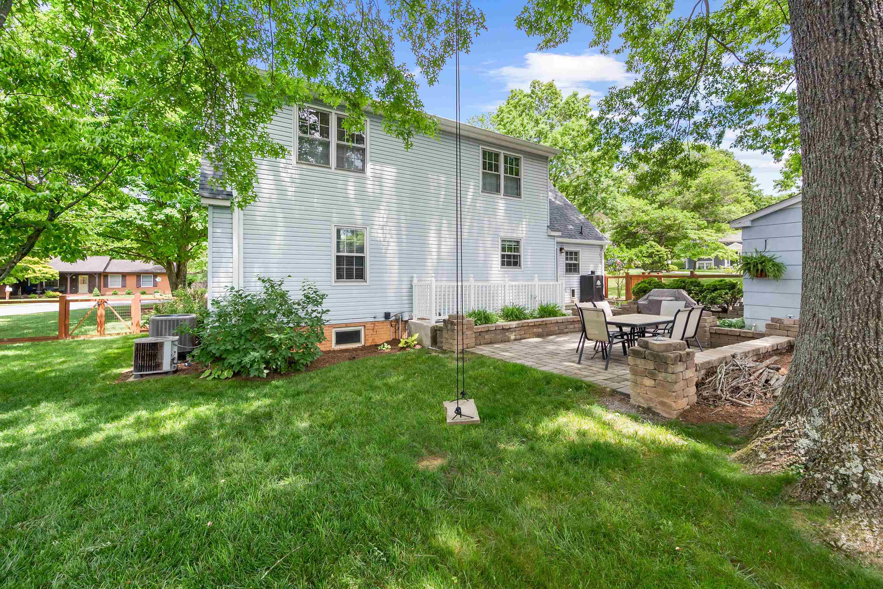 506 Cranwell Circle Blacksburg VA 24060