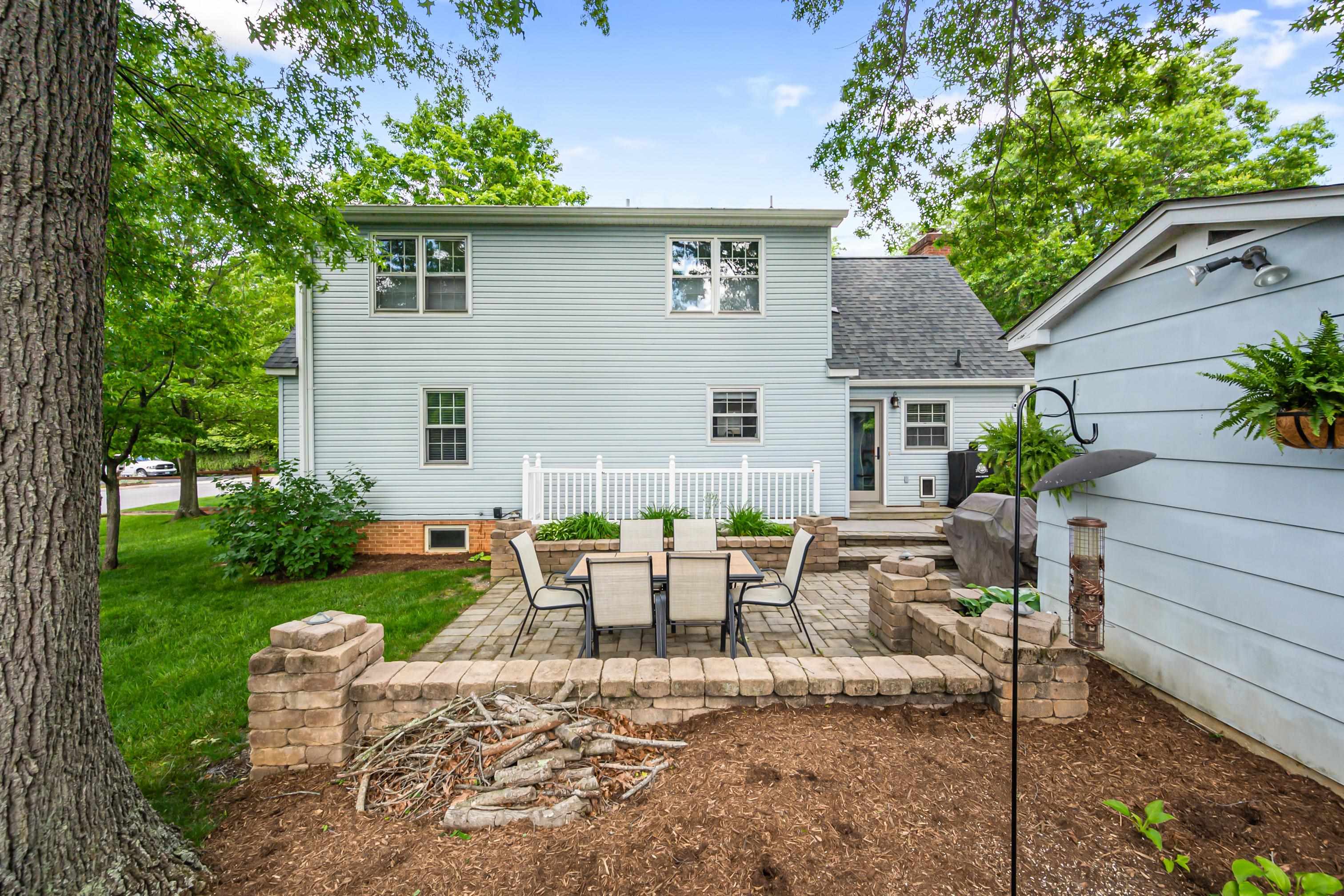 506 Cranwell Circle Blacksburg VA 24060