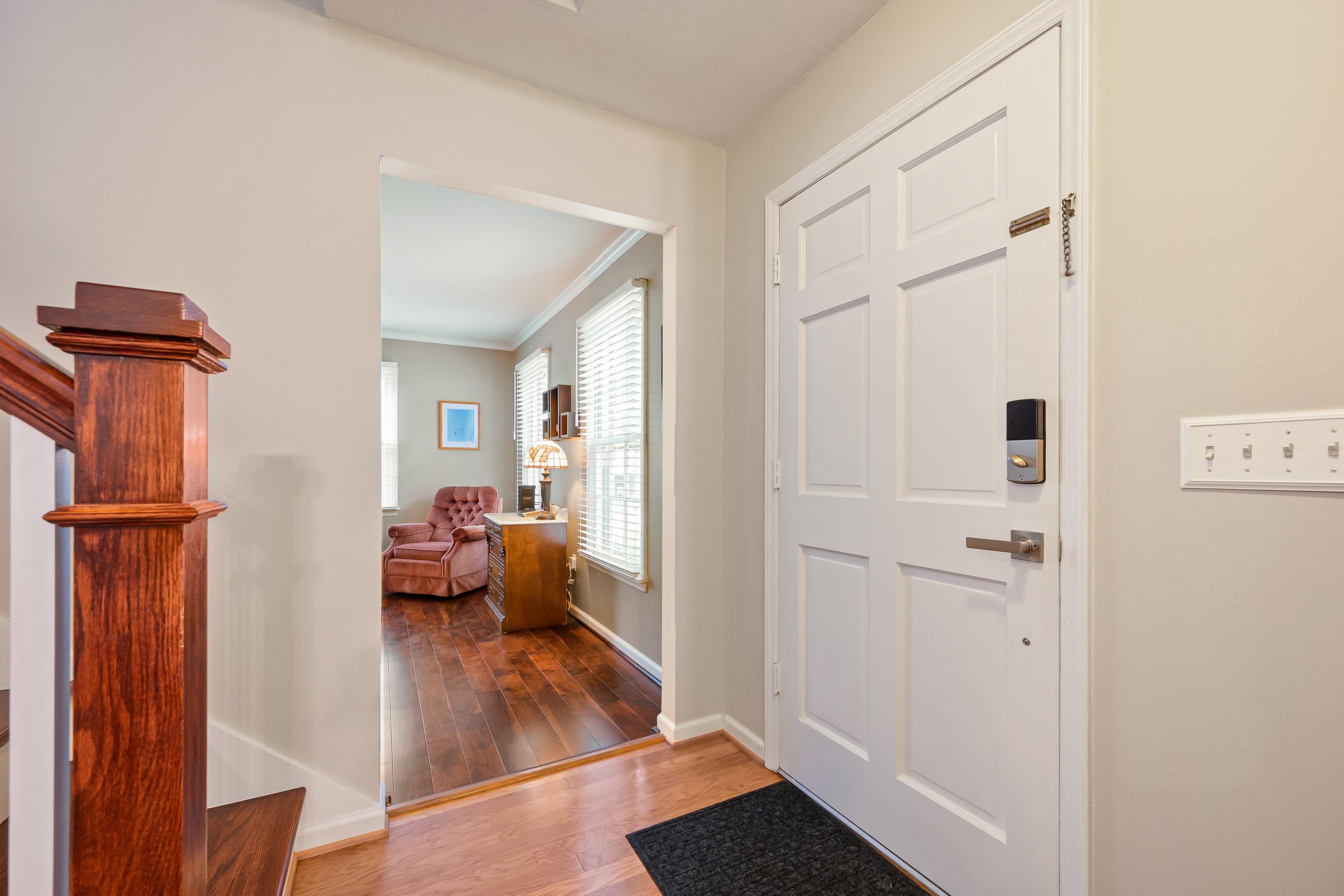 506 Cranwell Circle Blacksburg VA 24060