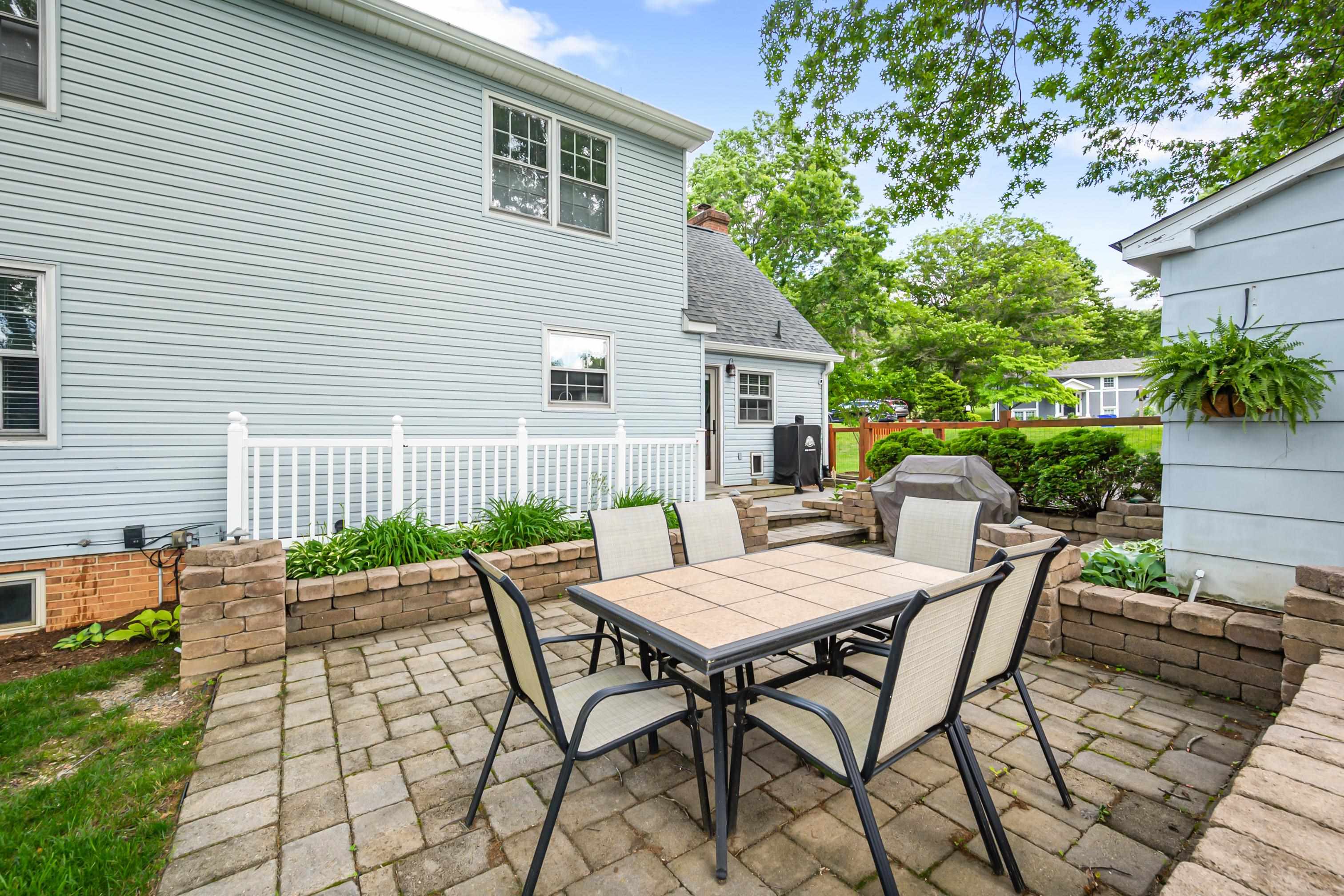 506 Cranwell Circle Blacksburg VA 24060