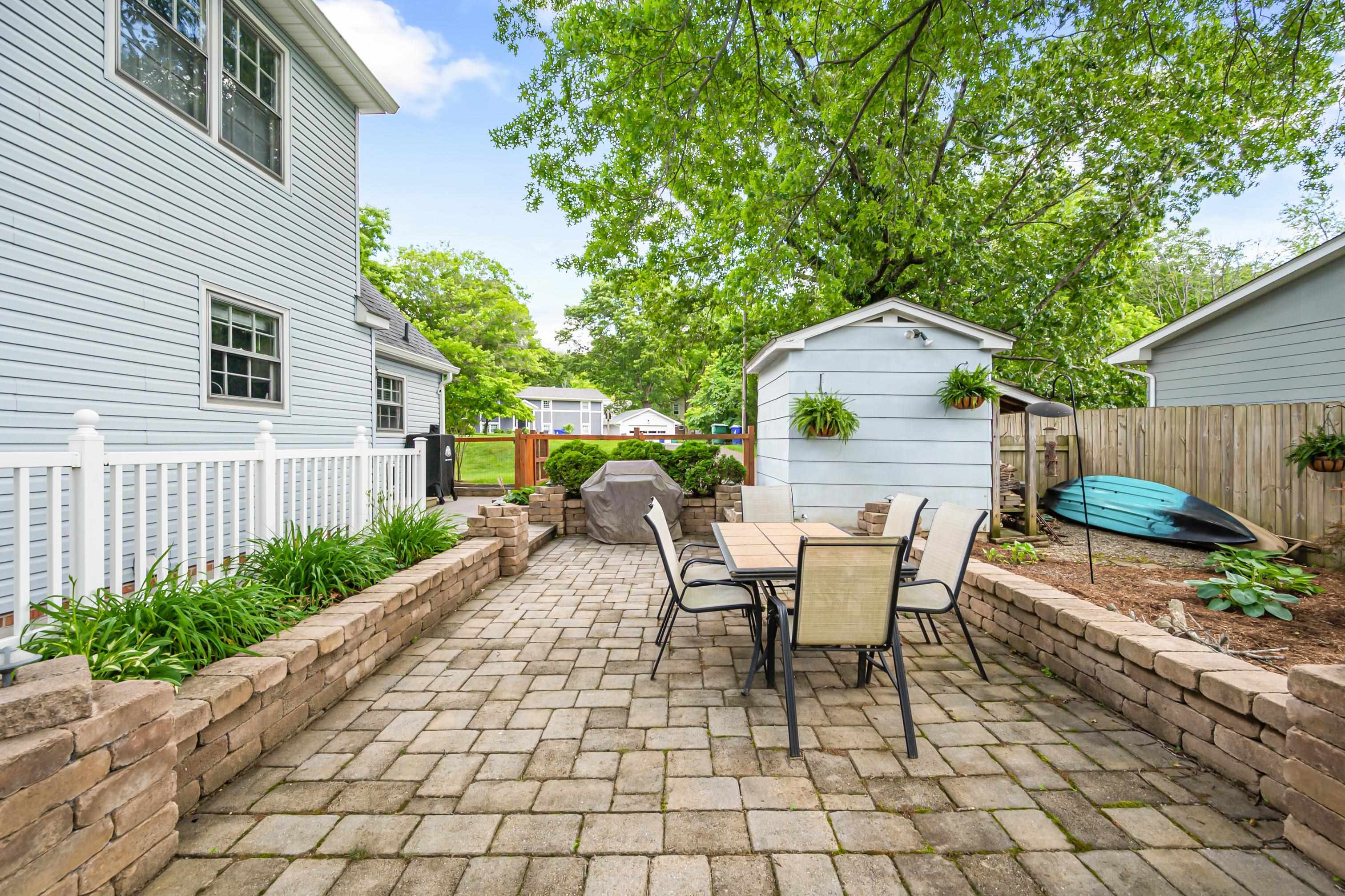 506 Cranwell Circle Blacksburg VA 24060