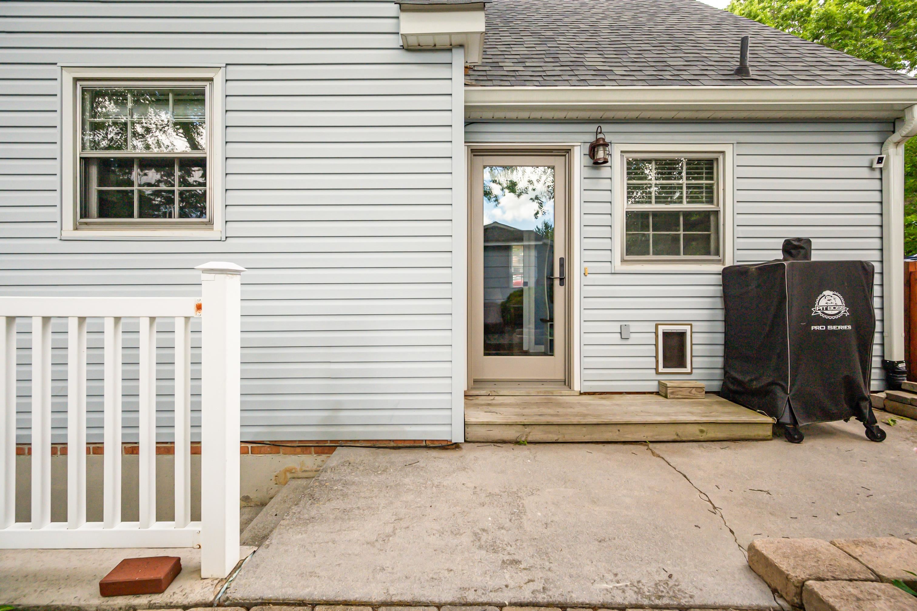 506 Cranwell Circle Blacksburg VA 24060