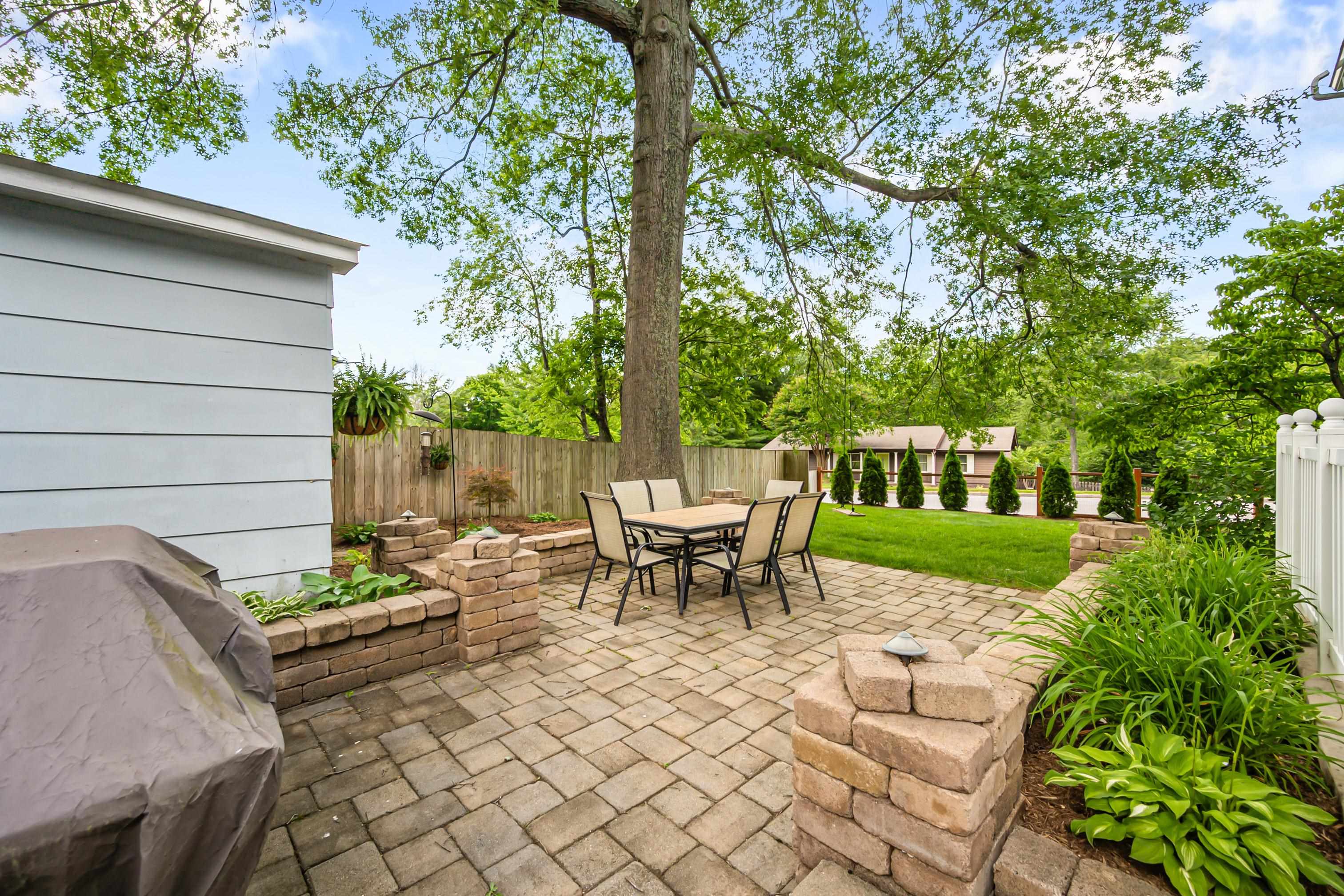 506 Cranwell Circle Blacksburg VA 24060