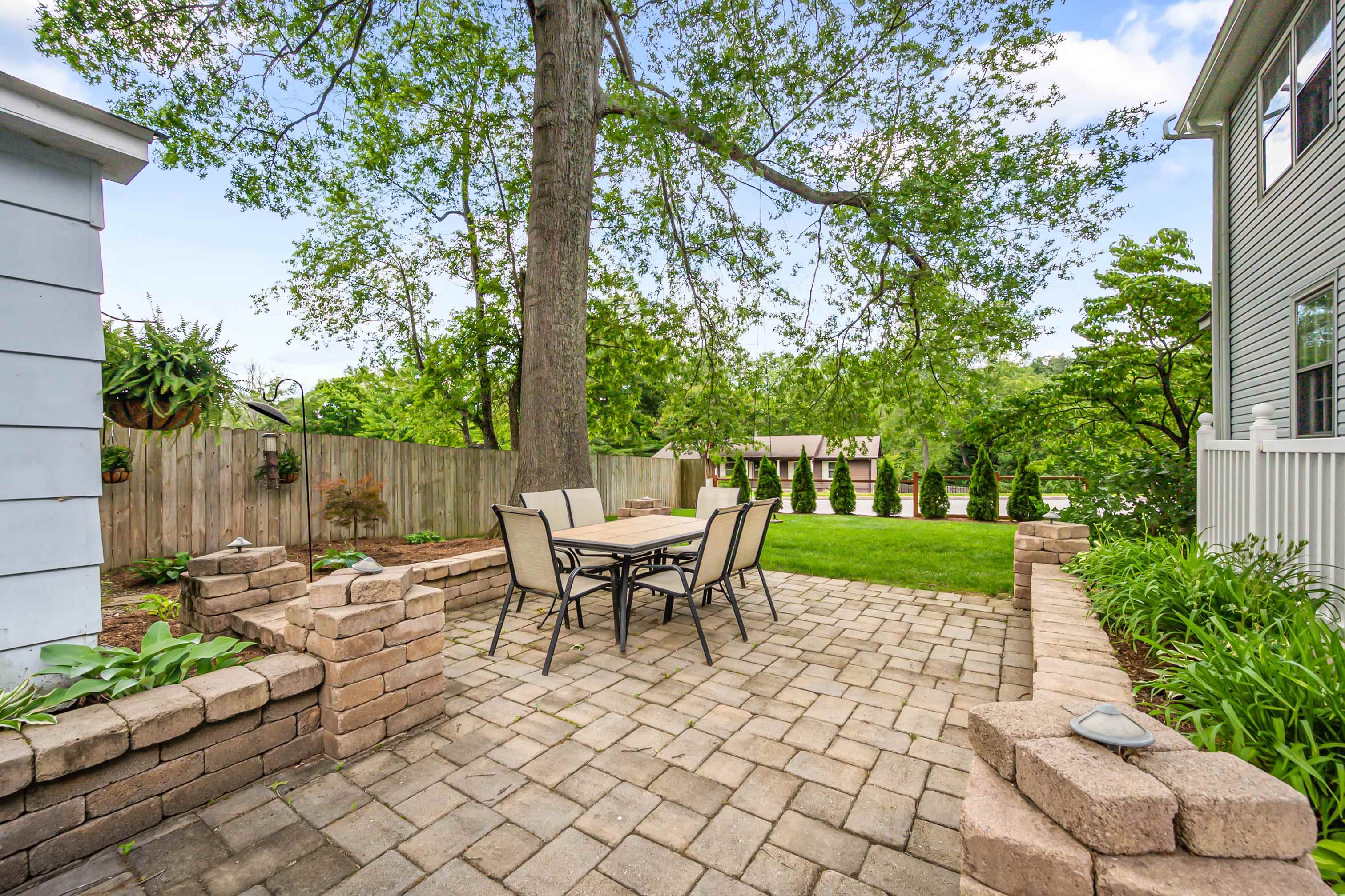 506 Cranwell Circle Blacksburg VA 24060